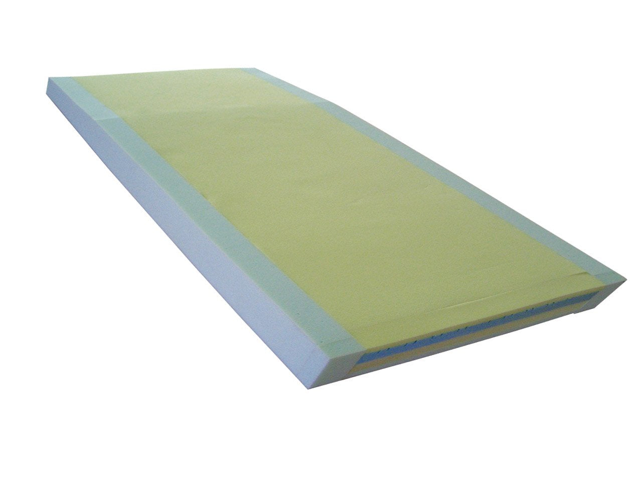 Drive Medical Gravity 9 Long Term Care Pressure Redistribution Mattress, No Cut Out, Medium
