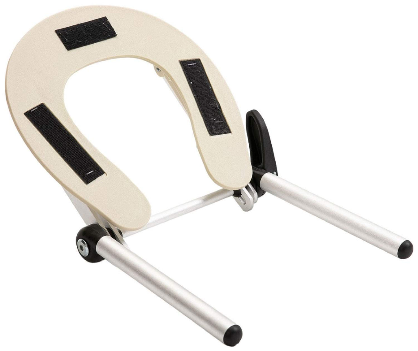 Sierra Comfort Preferred Portable Massage Table (Black), SC-501A