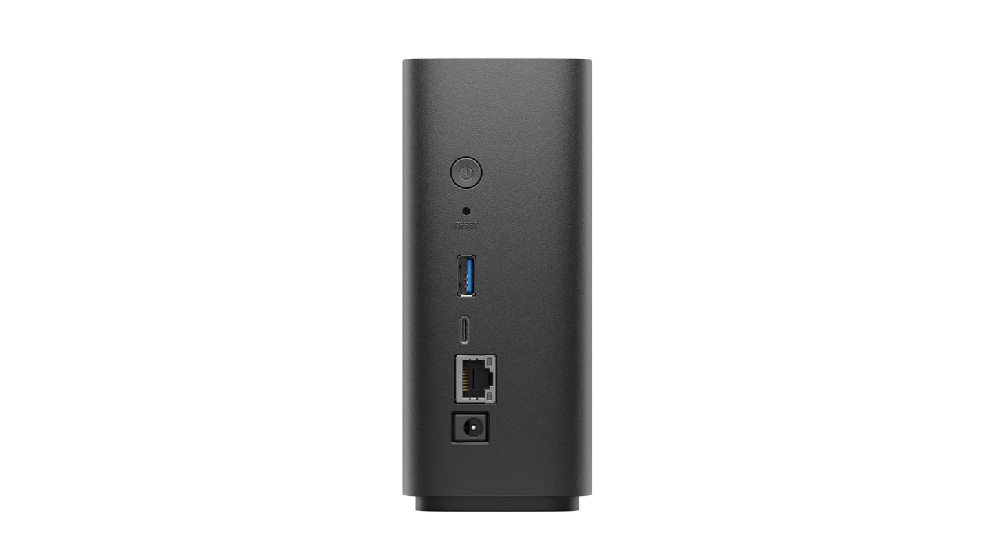 Synology BeeStation 4TB Personal Cloud Storage Device (BST150-4T)