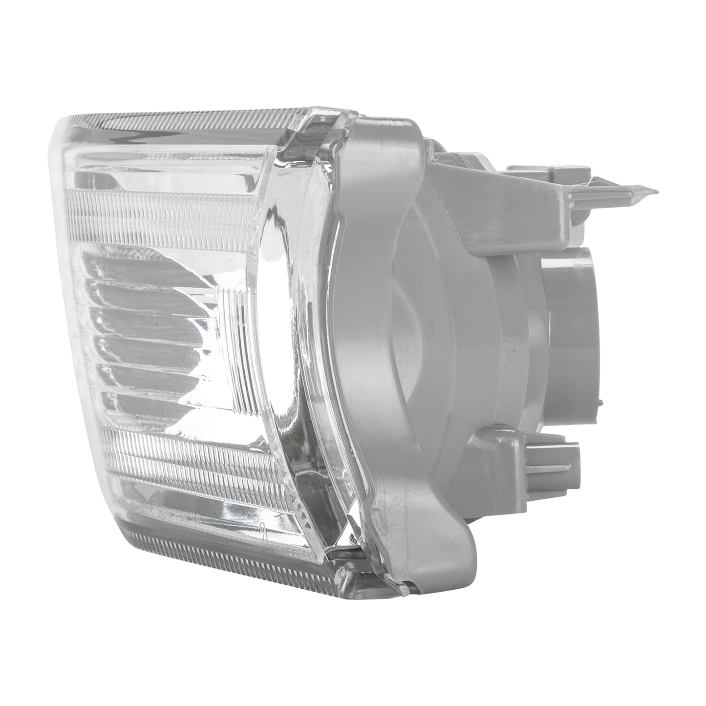 TYC Left Turn Signal Light Lens/Housing for 2010-2013 Toyota 4 Runner, Model 12-5272-01