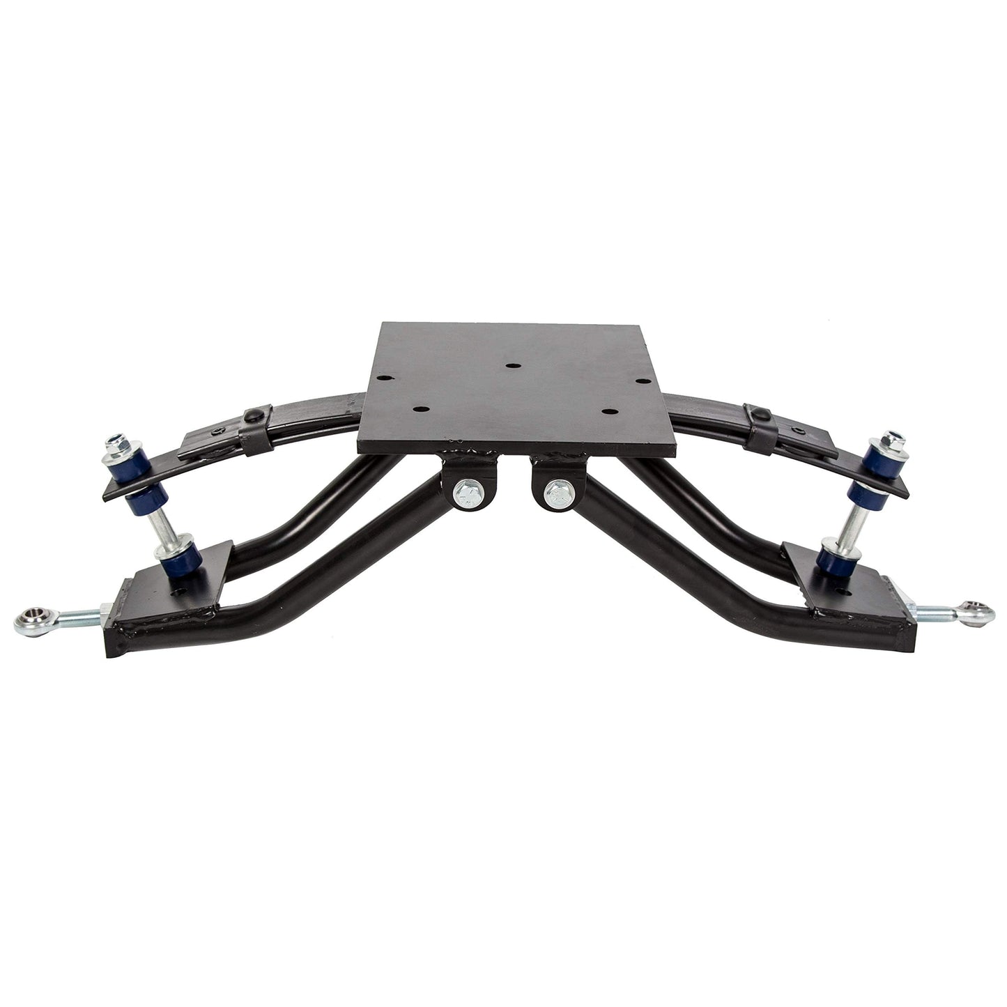 ECOTRIC 6" Double A-Arm Golf Cart Lift Kit Compatible with 1982-2003 Club Car DS Electric&Gas