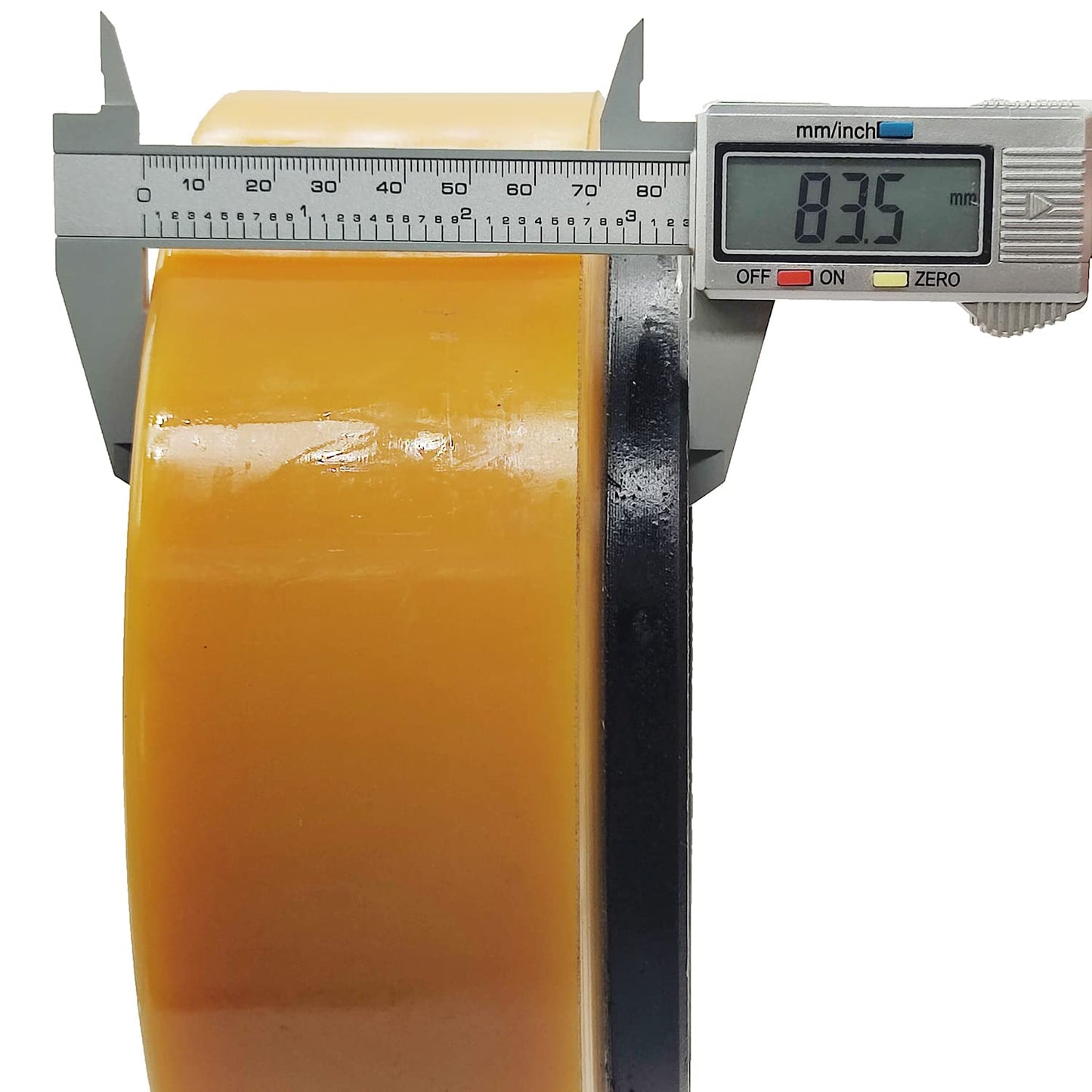 XYZIL Drive Wheel 1115-220000-00 Compatible with Big Joe Electric Pallet Jack E30 EZ30 S22 P33