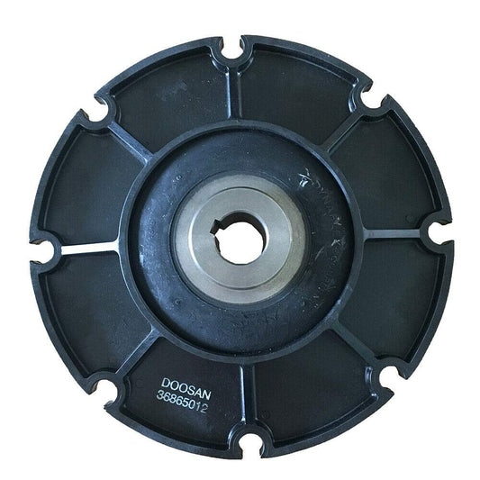 36865012 Genuine Part Coupling Element Portable Compressor Coupler P185 Authentic