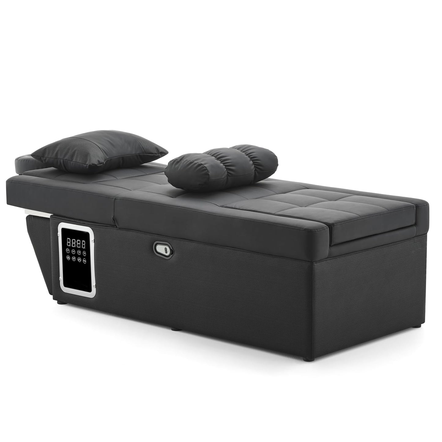 Artist hand Shampoo Bowl, Massage Bed, Head Spa Equipment, Foot Bath, Spa Beauty Salons, Backwash Unit Beauty Bed