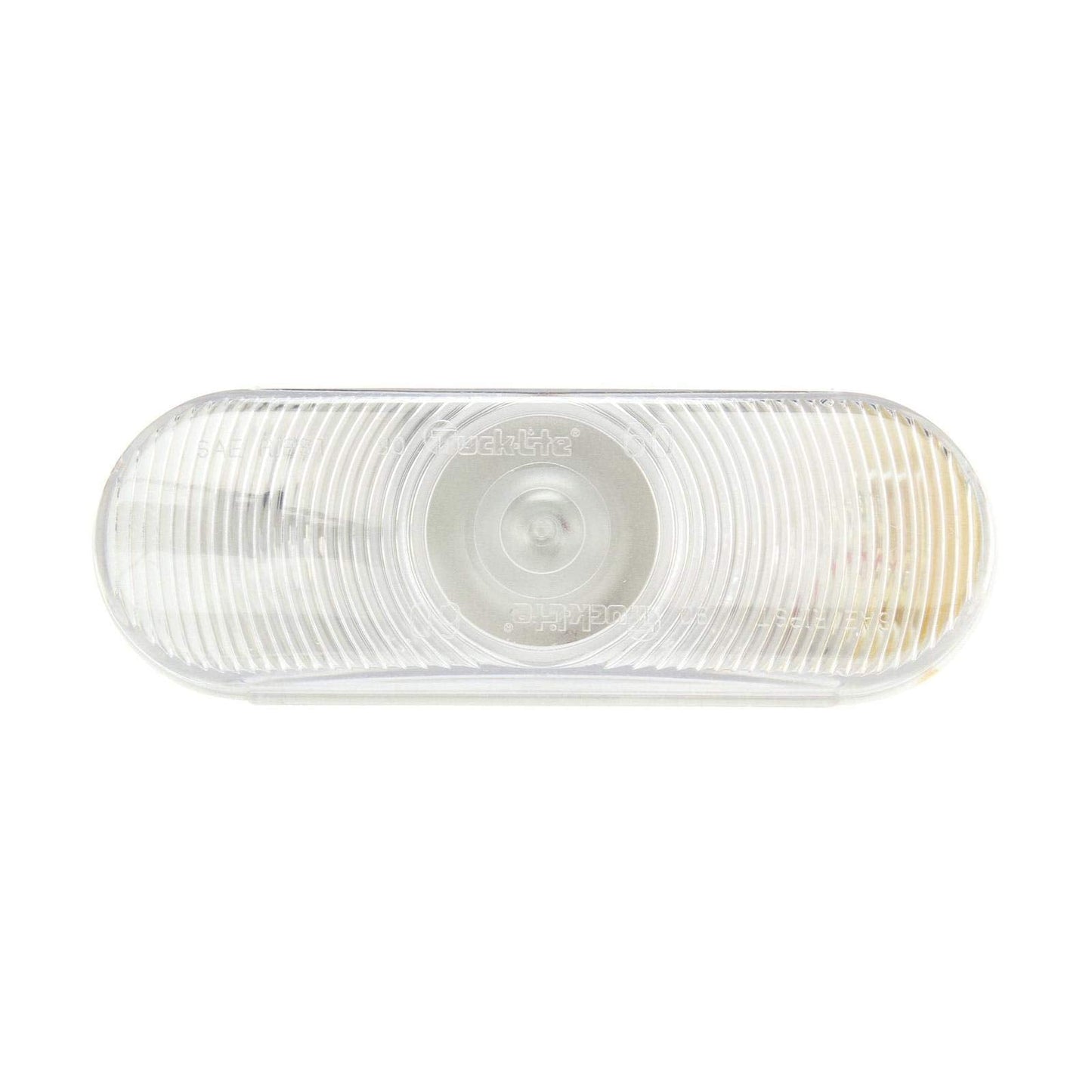 Truck-Lite Back-Up Lamp, Model 60204C, Polycarbonate Construction