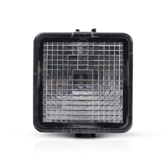 KarParts360 License Light Assembly for Toyota Tundra 2014-2020 Driver/Passenger Side CAPA Certified TO2870101
