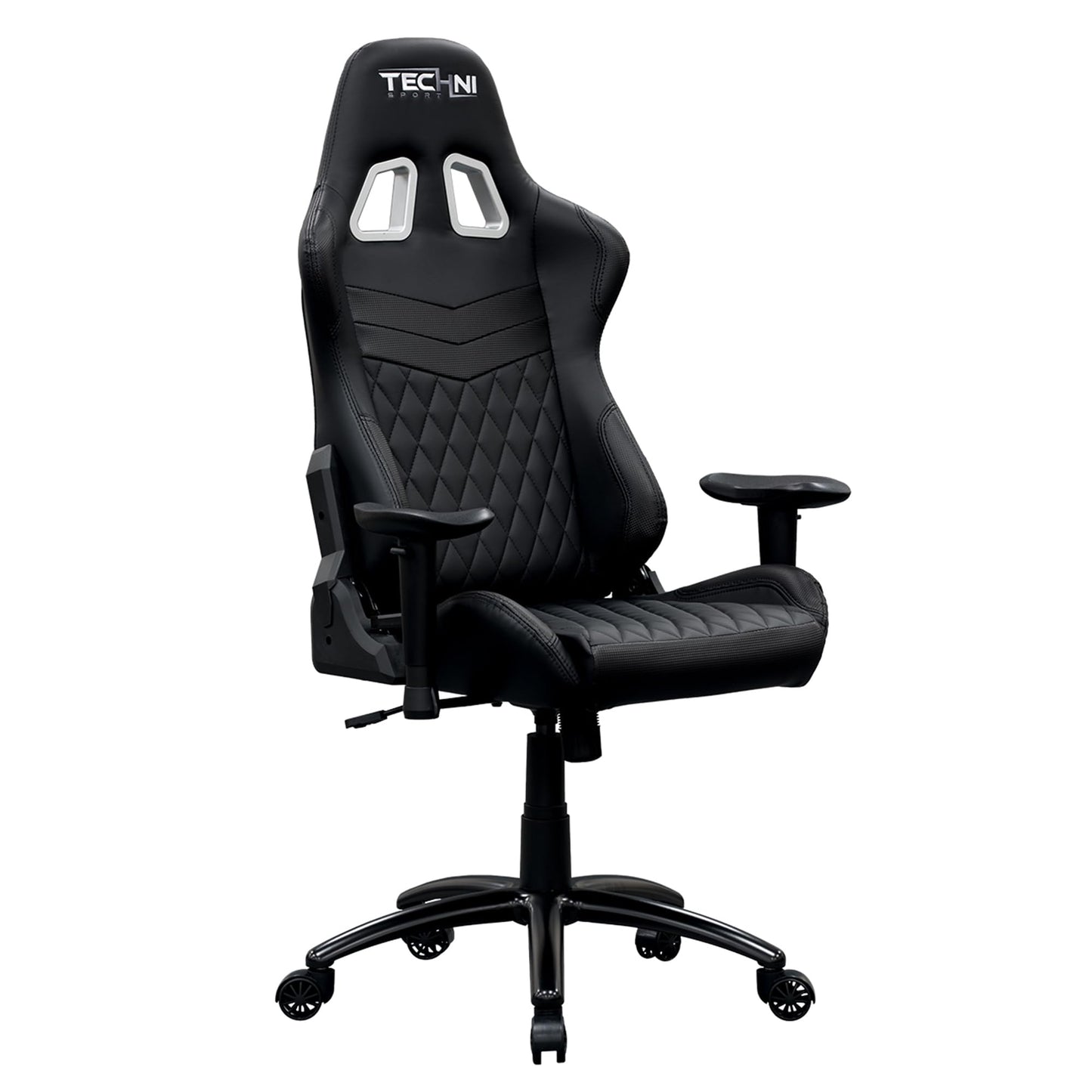 Techni Sport GG Black Gaming Chair