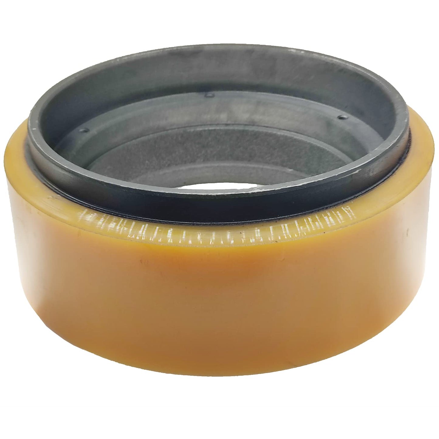 XYZIL Drive Wheel 1115-220000-00 Compatible with Big Joe Electric Pallet Jack E30 EZ30 S22 P33