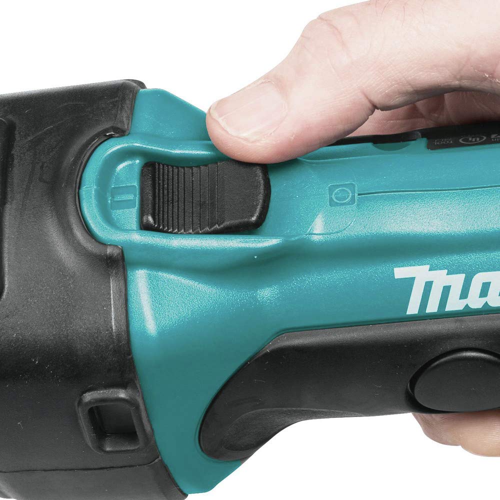 Makita XDG02Z 18V LXT 1/4" Compact Die Grinder