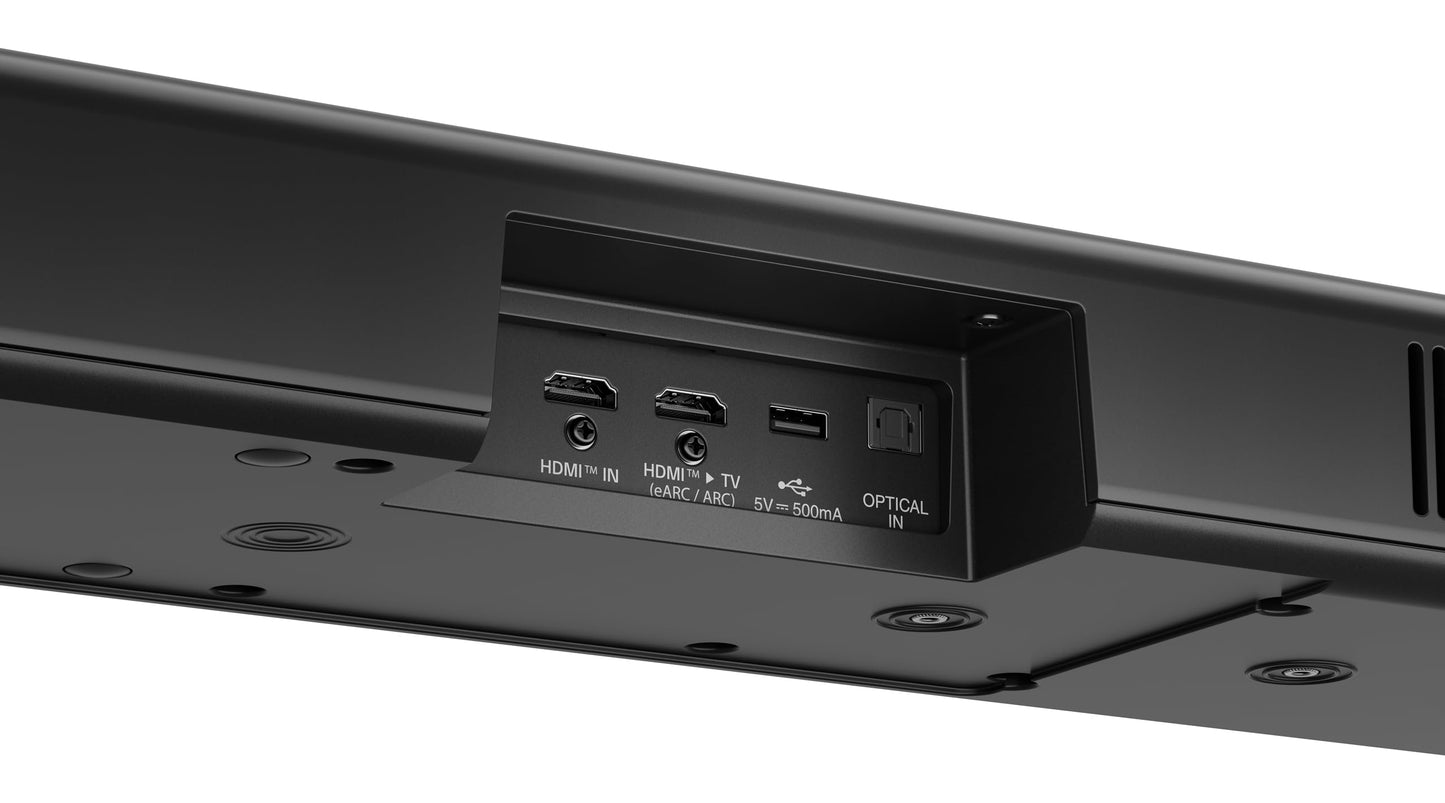 LG S80TR 5.1.3 ch. OLED evo TV Matching Home Theater Soundbar with Rear Surround Speakers and Wireless Subwoofer, Wow Orchestra, Dolby Atmos, WOWCAST Built-in (2024 Model)