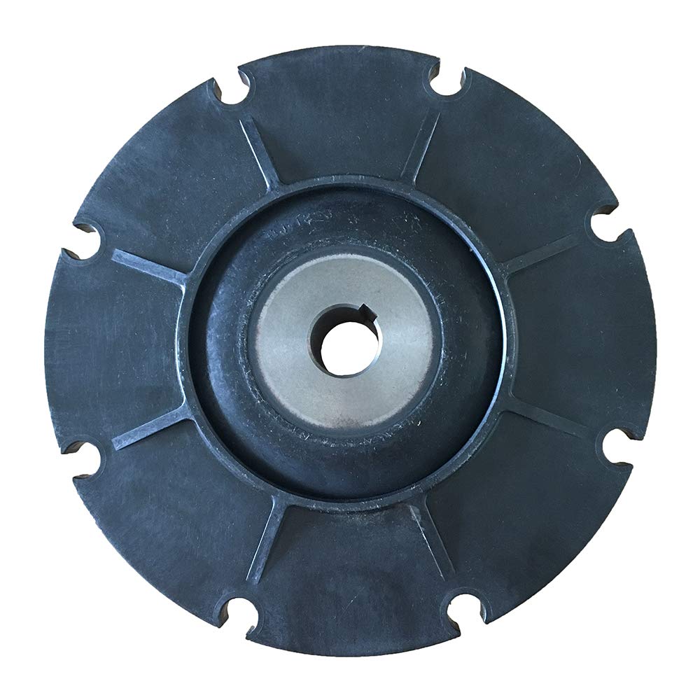 36865012 Genuine Part Coupling Element Portable Compressor Coupler P185 Authentic