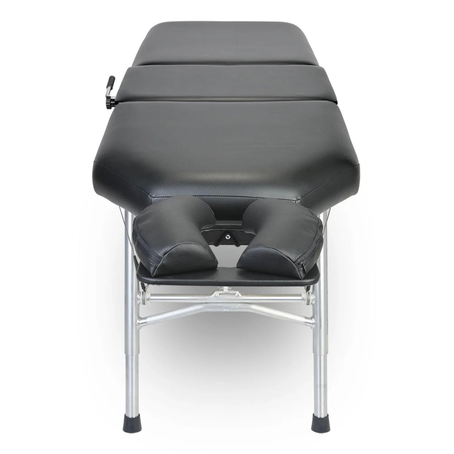 ChiroLux Pro Table 2.0 Chiropractic Drop Table | Upgraded Professional Stability and Durability, Enhanced Drop Design for Improved Patient Comfort, Simple Setup for Sports and Physical Therapy