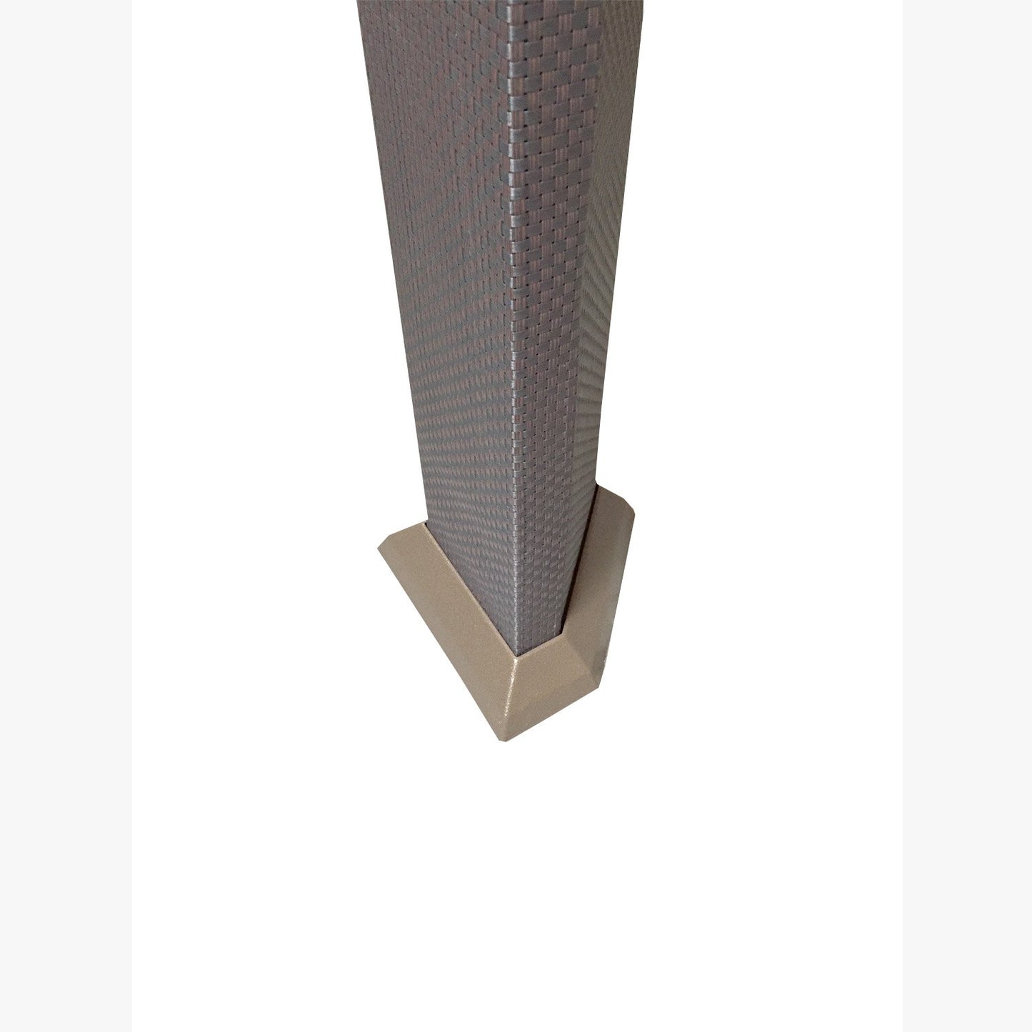 Marbella and Savannah Gazebo Replacement Canopy Top Cover - RipLock 500