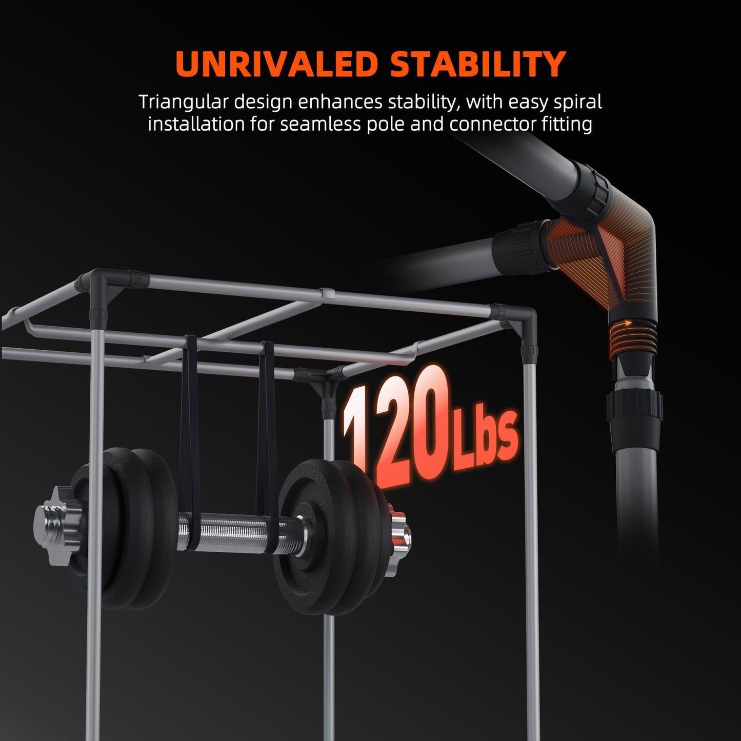 Spider Farmer 2.3 x 2.3ft Pro Grow Tent Kit 28"x28"x63" Plant Set Complete System Automatic Control with GGS Controller, SF1000 Dimmable LED Grow Light 4" Ventilation System & 6'' Clip Fan