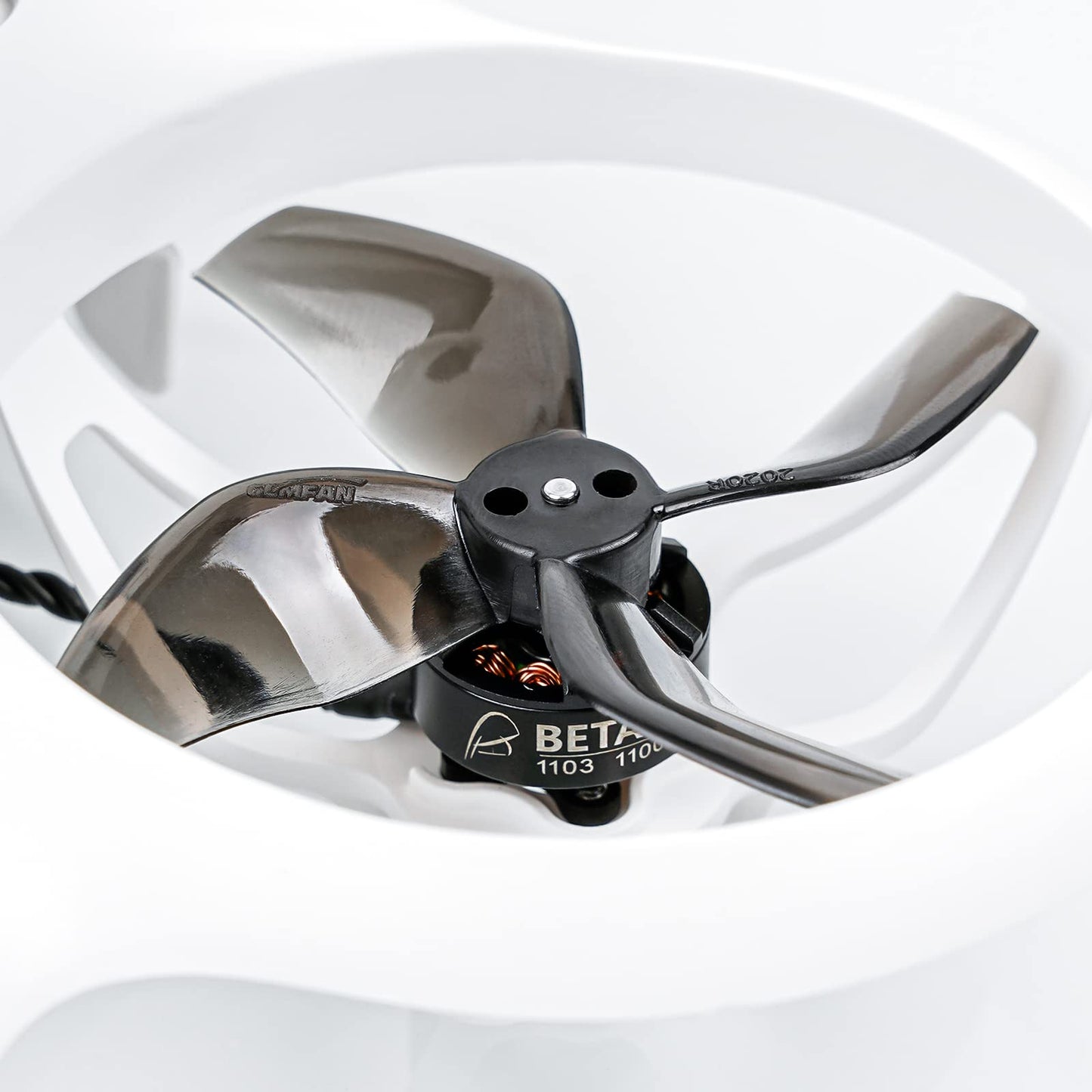 BETAFPV ELRS V3 Cetus X Betaflight FC FPV Kit with LiteRadio 3 Transmitter VR03 Goggles with DVR Recording Function, Supported 2S Power Advanced RTF Kit for FPV Beginners to Fly Faster Further