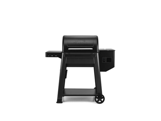 Traeger Westwood Wood Pellet Grill & Smoker, 653 Sq In, WiFi