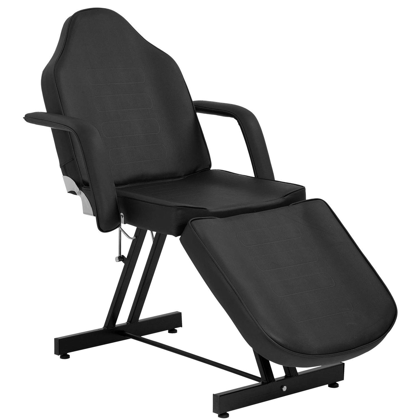 BestMassage Multipurpose Massage Table Massage Bed Spa Salon Facial Bed 74 Inch Long Adjustable Folding Massage Table Tattoo Chairs Salon Massage Equipment