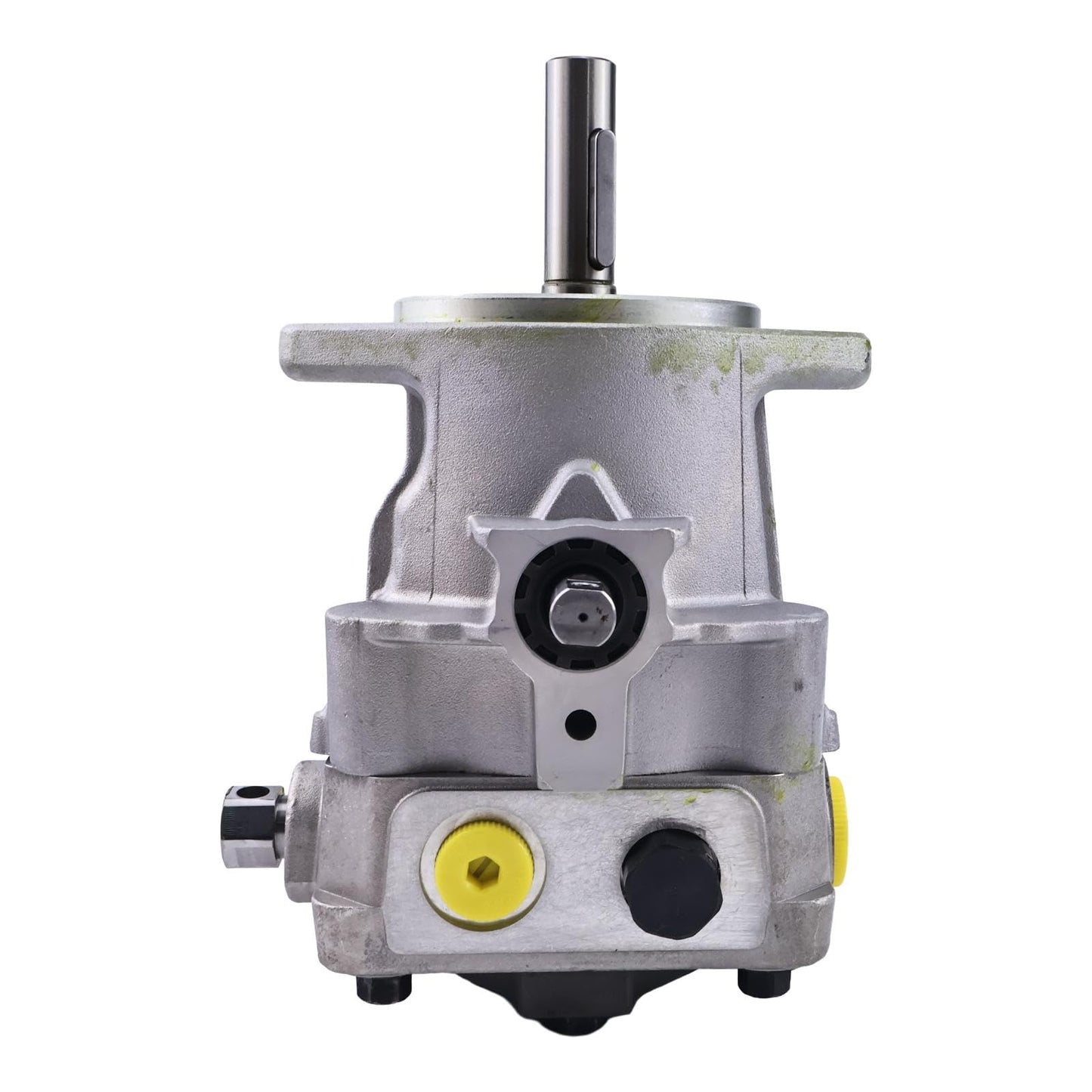RONGPAS Hydro Gear Pump PK-BGAB-EY1X-XXXX PJ-BGAB-EY1X-XXXX compatible with Toro 103-7262 116-2444 Z500 Z Master, 2004 and Newer, with 60" & 72" Decks Exmark Lazer AS, Lazer Z AC/AS/LC