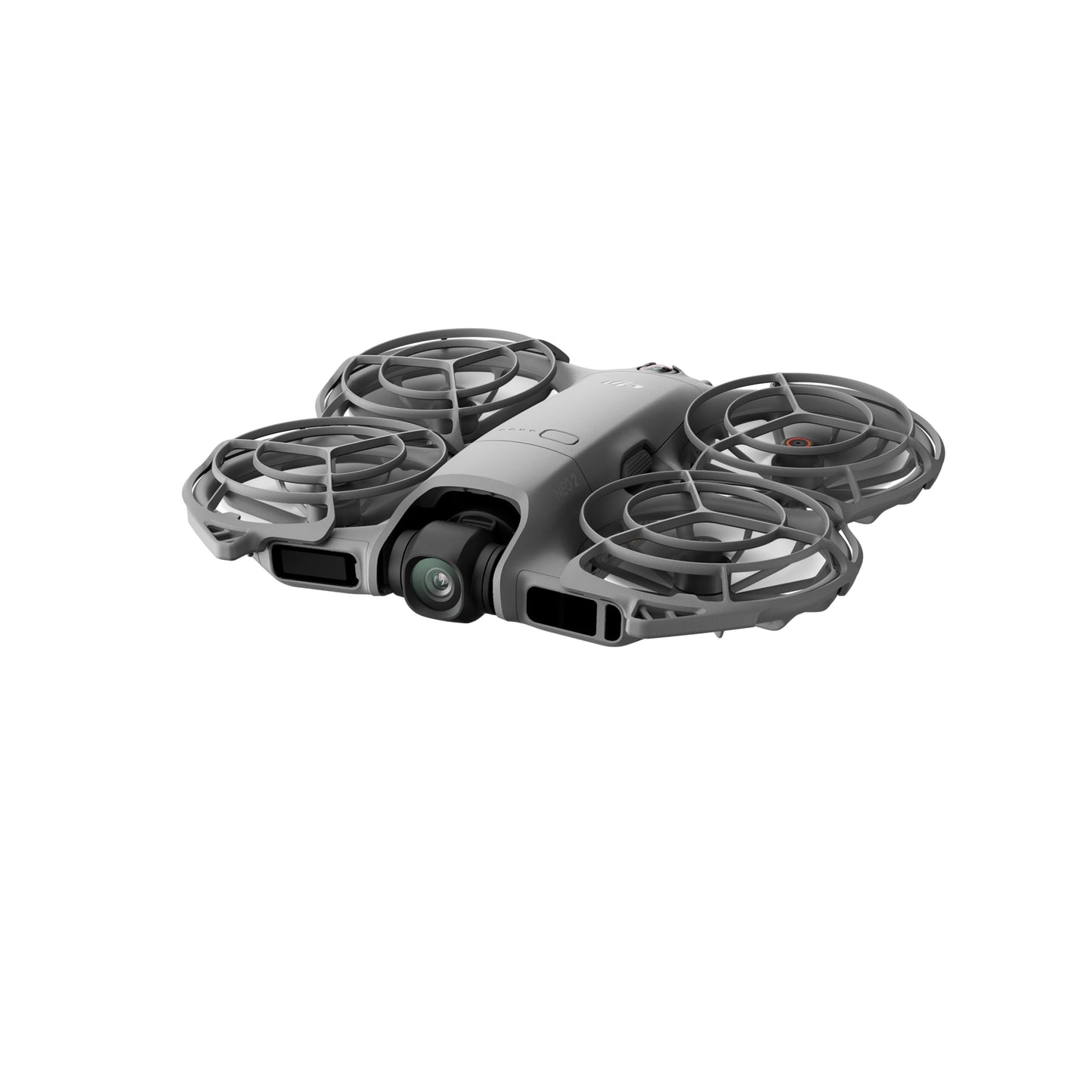 DJI Neo 2 Motion Fly More Combo With RC Motion 3 & Goggles N3, Stable Transmission With Digital Transceiver, 4K Drone for Beginners, FPV Flying, 3 Batteries