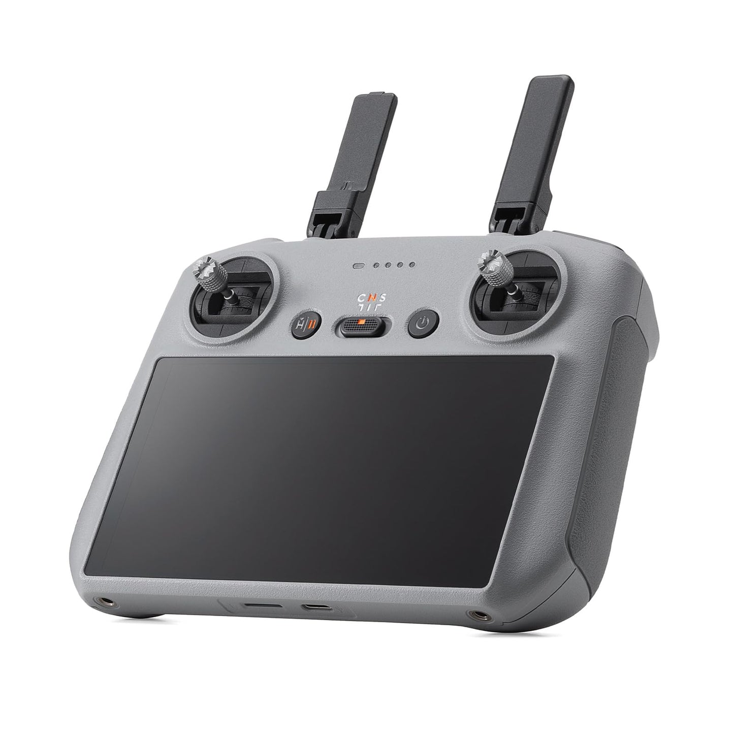Original Air 3 Smart Remote Control Come with a 5.5 Inch Full HD Screen Image Transmission System of RC2 Remote Control for DJI RC 2/DJI Air 3/Air 3s/Mini 4 pro/Flip Smart Controller