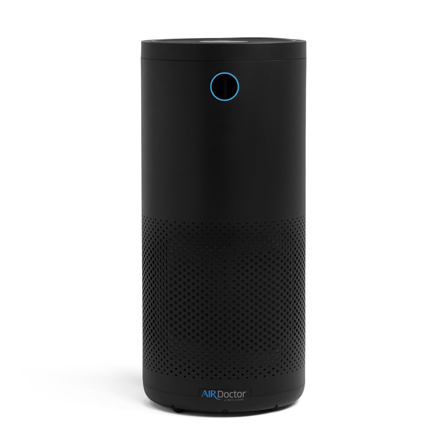 AIRDOCTOR AD4000 Air Purifier. Perfect for Large Rooms, Basements Up to 2,776 ft2. Removes Allergens, Smoke, Dust, Mold, Pet Hair, Odors, Pollen. Hospital-Grade UltraHEPA & Premium Carbon Filtration