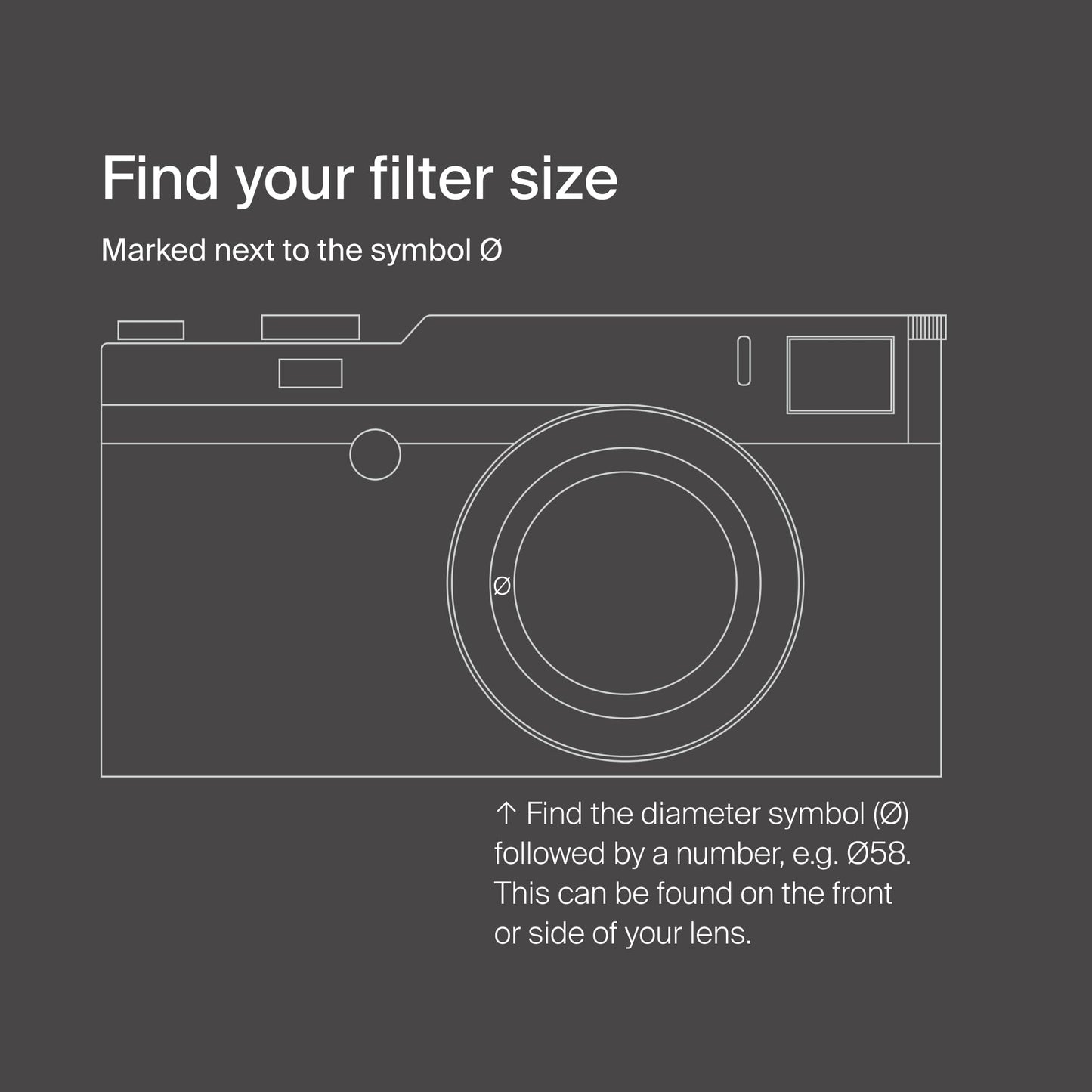 Urth 77mm 4-in-1 Magnetic Essentials Lens Filter Kit (Plus) — UV, CPL, Neutral Density ND8, ND1000, Nano-Coated HD Optical Glass, Camera Filters