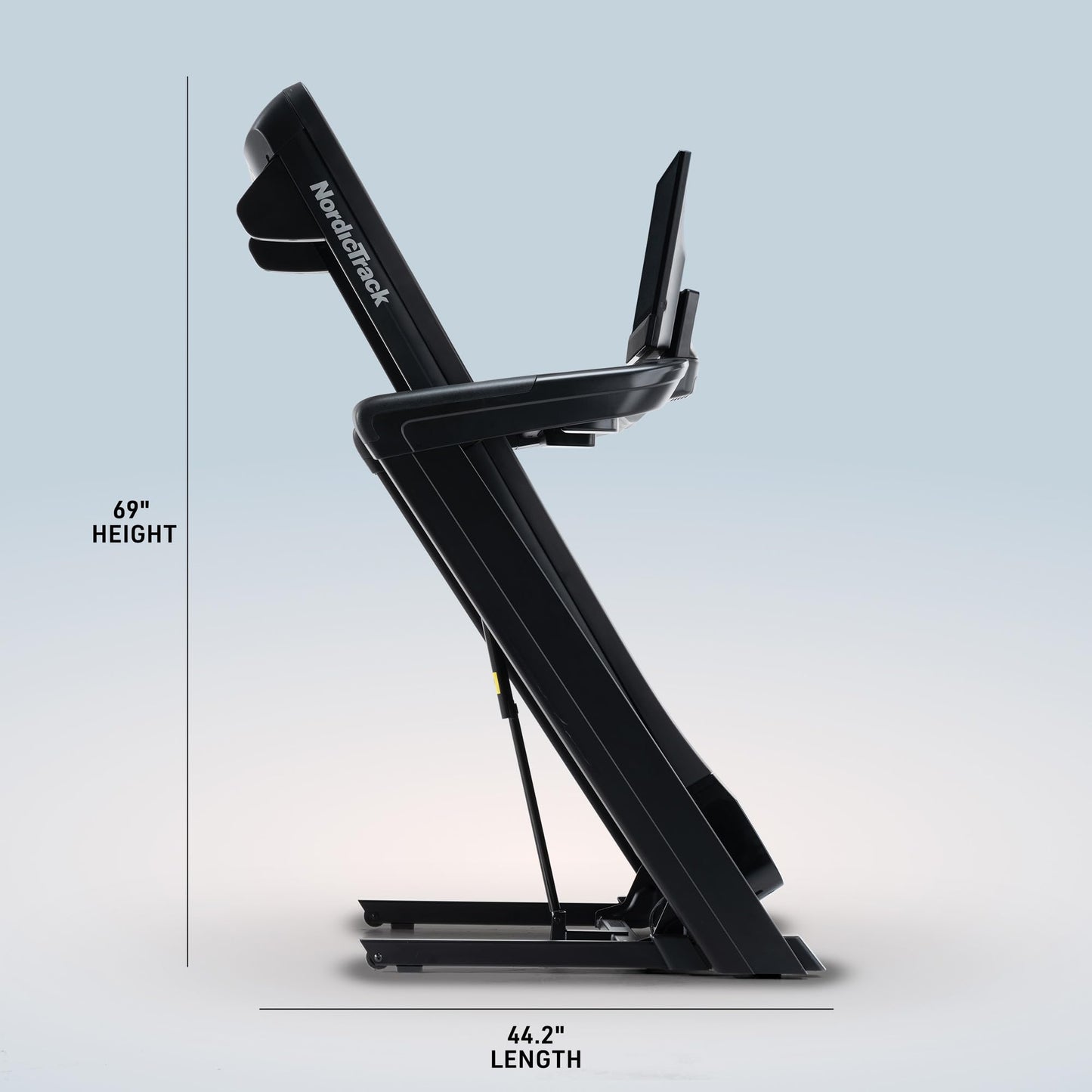 NordicTrack Commercial 2450 Treadmill with iFIT