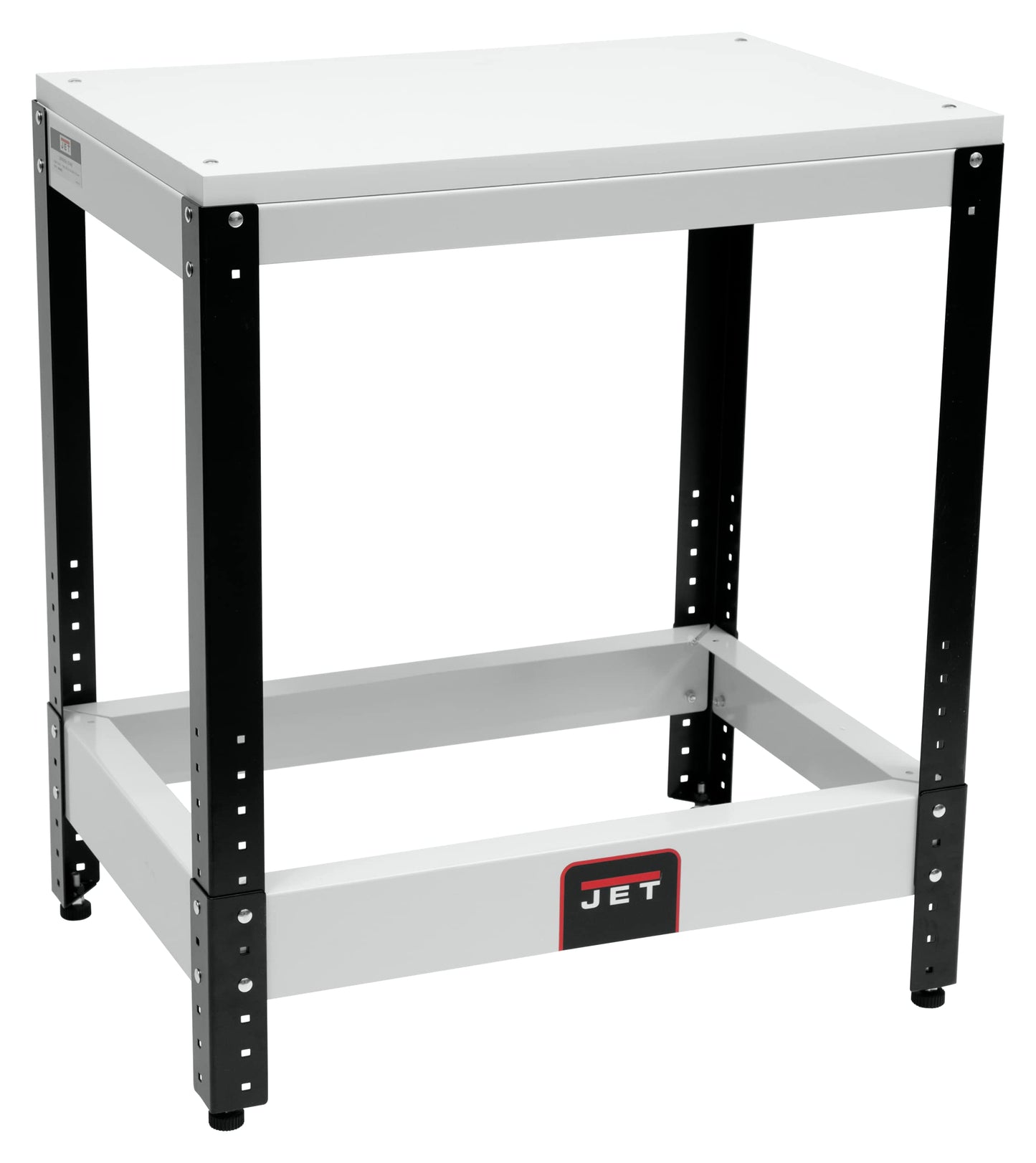 JET Universal Benchtop Machine Table (728100)
