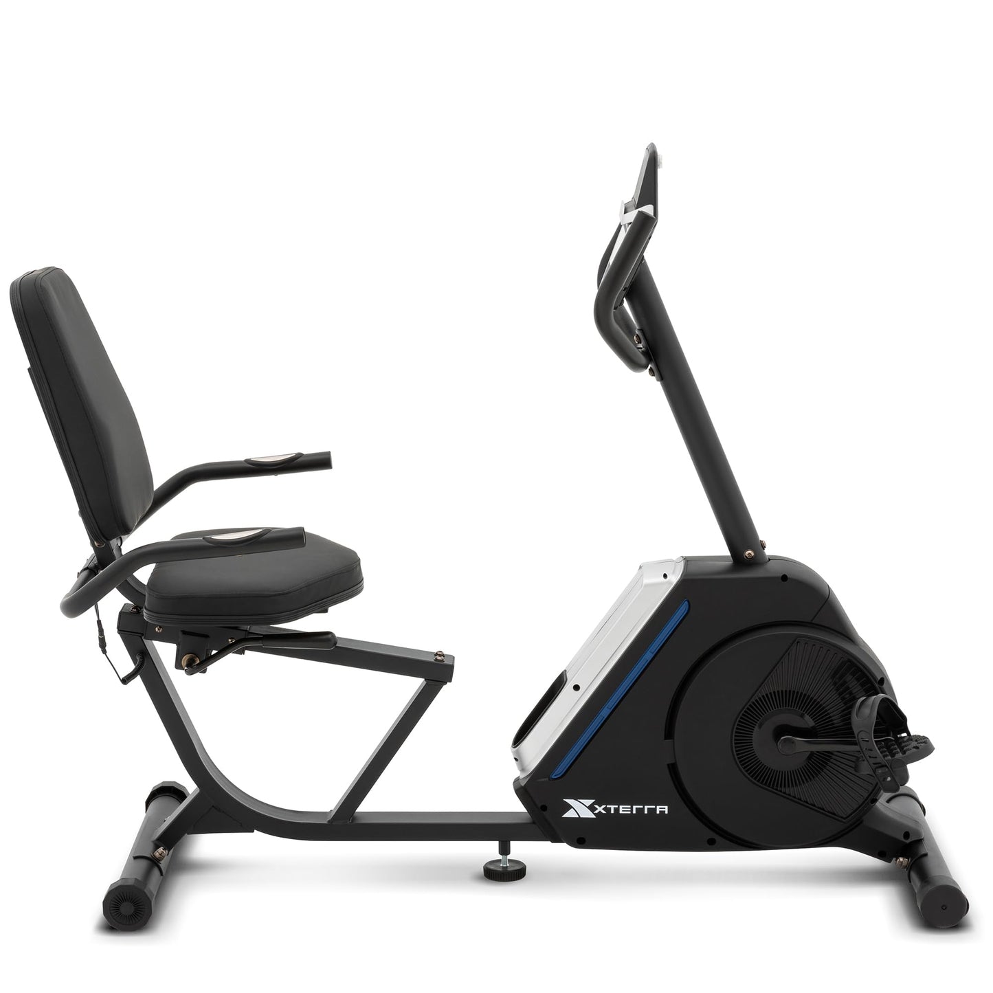 XTERRA Fitness SB240 Recumbent Bike