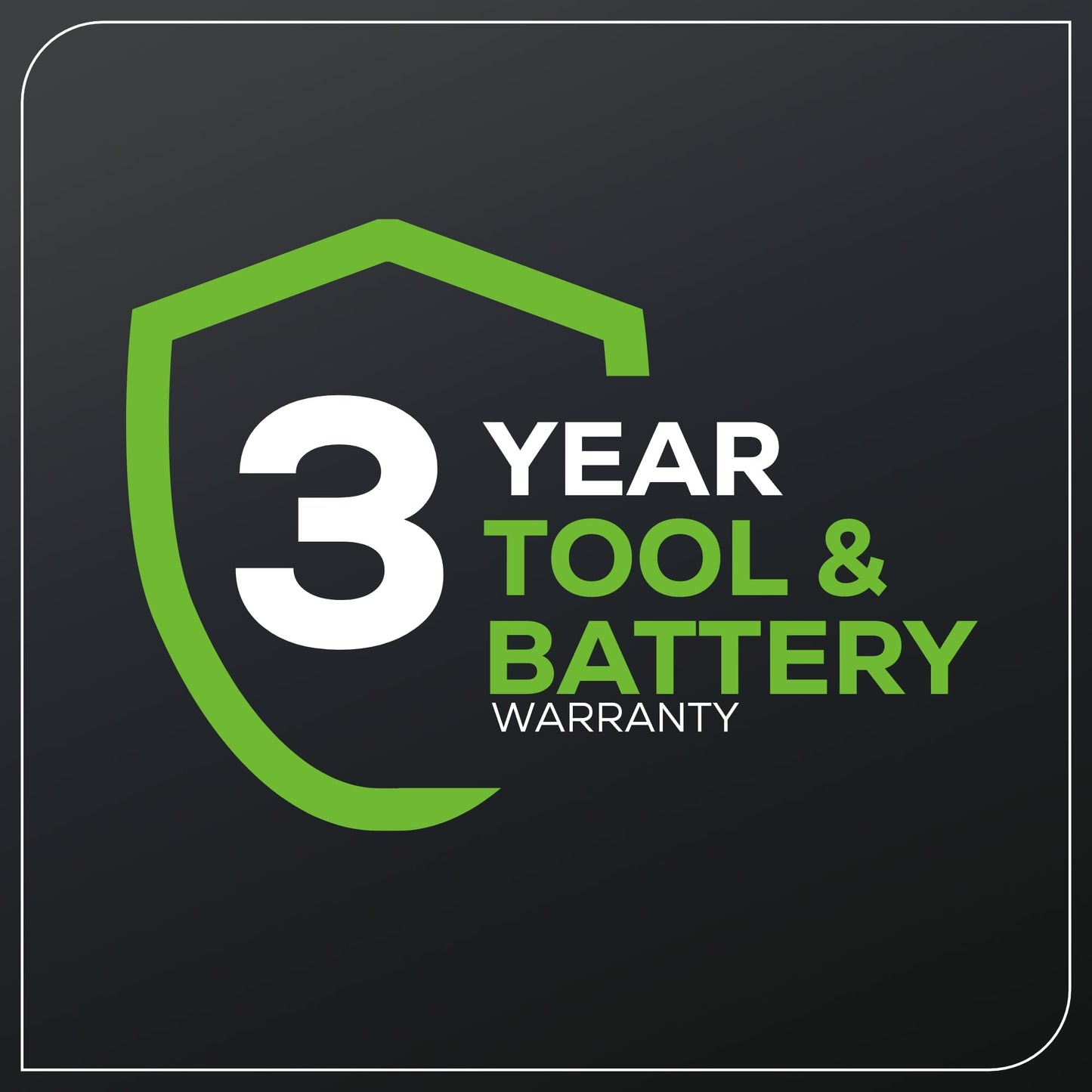 Greenworks 40V 16" Brushless Cordless (Push) Lawn Mower (75+ Compatible Tools), 4.0Ah Battery and Charger Included
