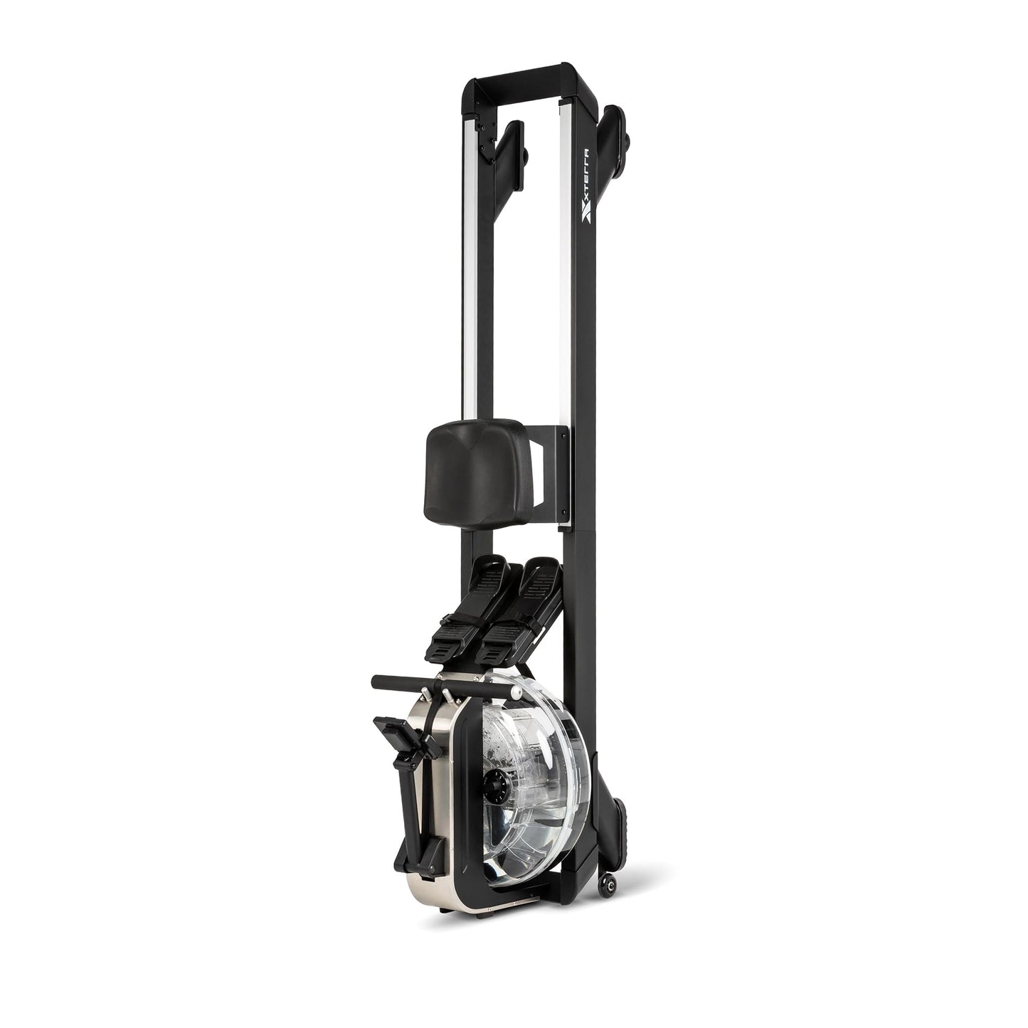 Xterra Fitness ERG750W Water Rowing Machine