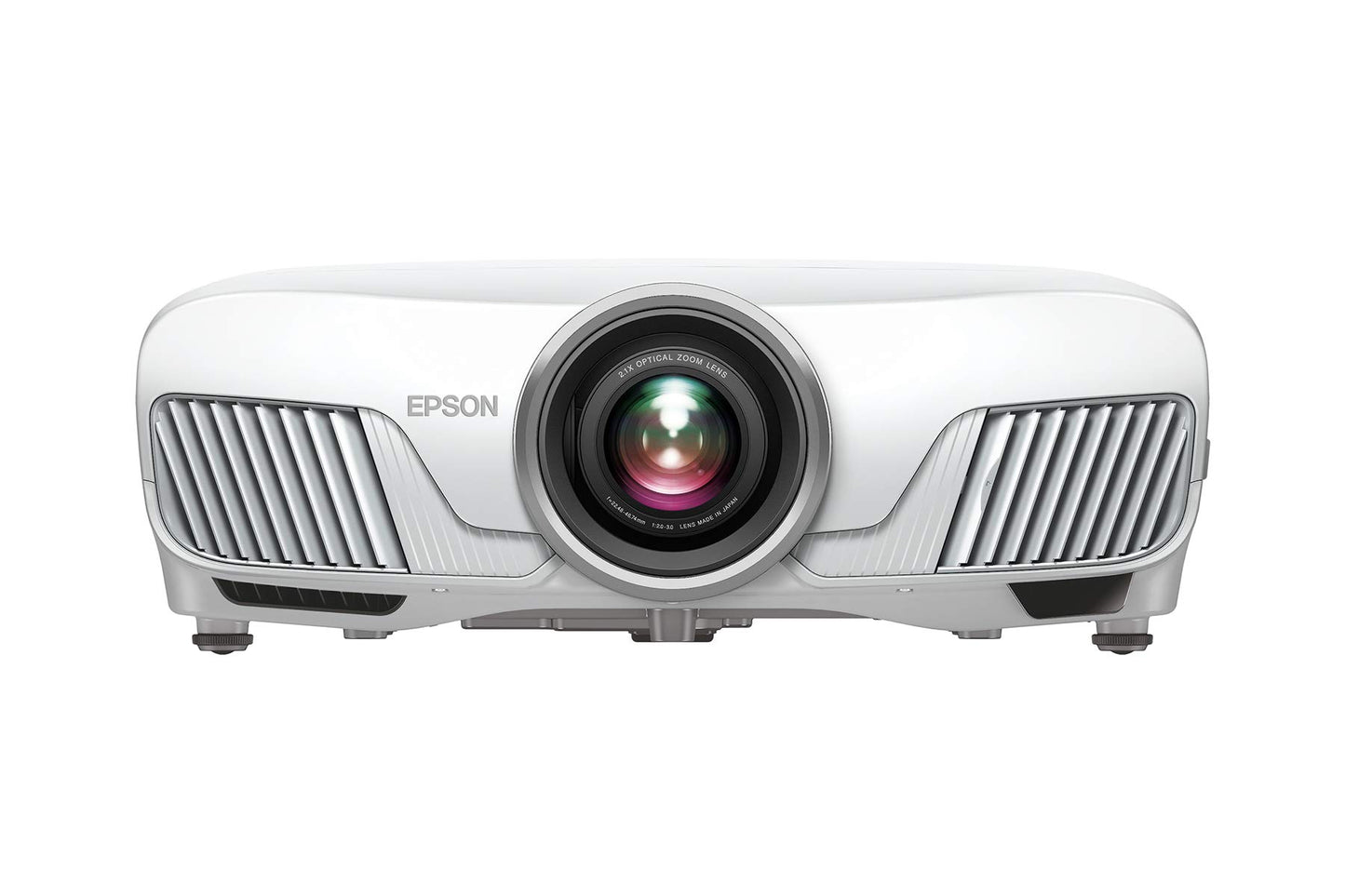 Epson Home Cinema 4010 4K PRO-UHD (1) 3-Chip Projector with HDR