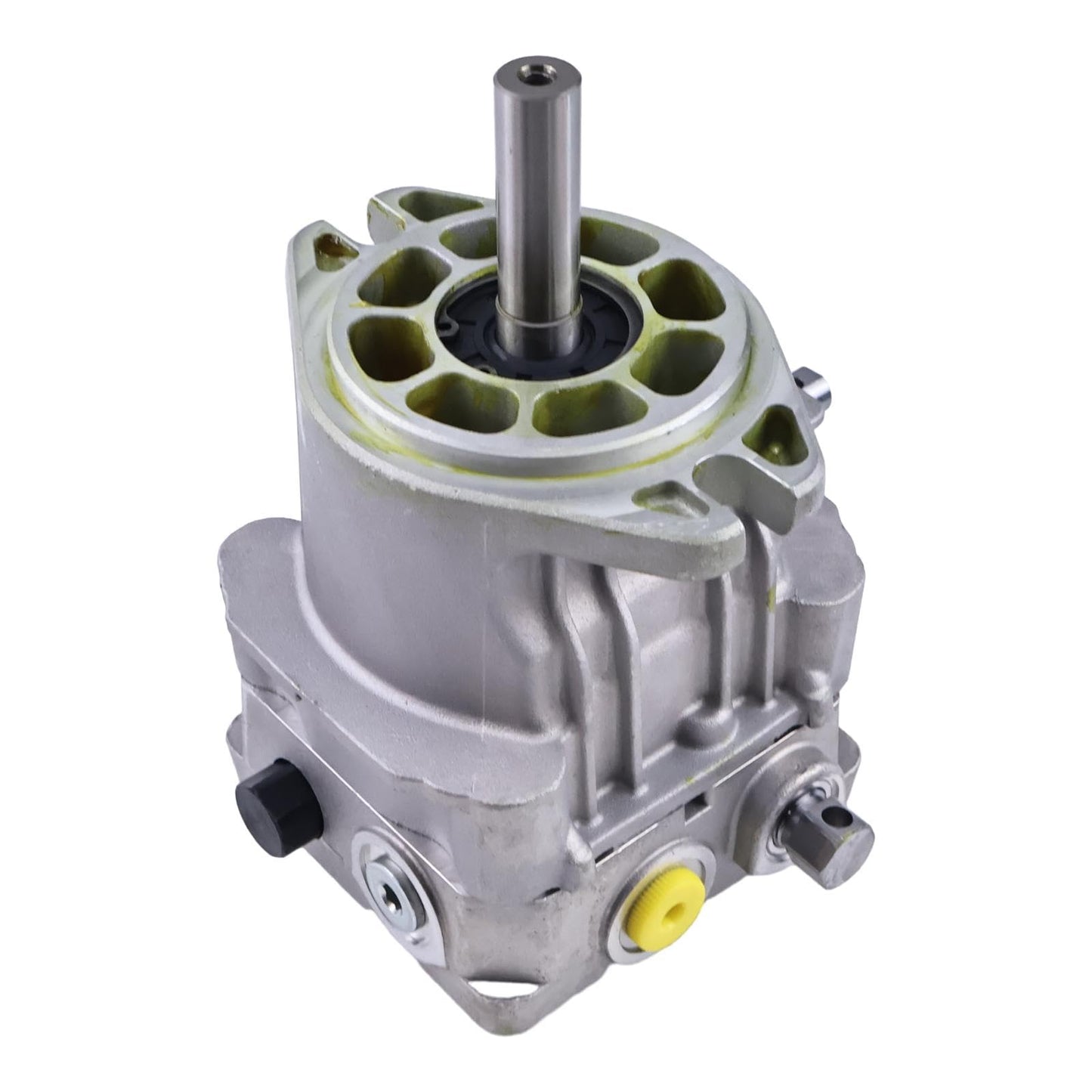 RONGPAS Hydro Gear Pump PK-BGAB-EY1X-XXXX PJ-BGAB-EY1X-XXXX compatible with Toro 103-7262 116-2444 Z500 Z Master, 2004 and Newer, with 60" & 72" Decks Exmark Lazer AS, Lazer Z AC/AS/LC