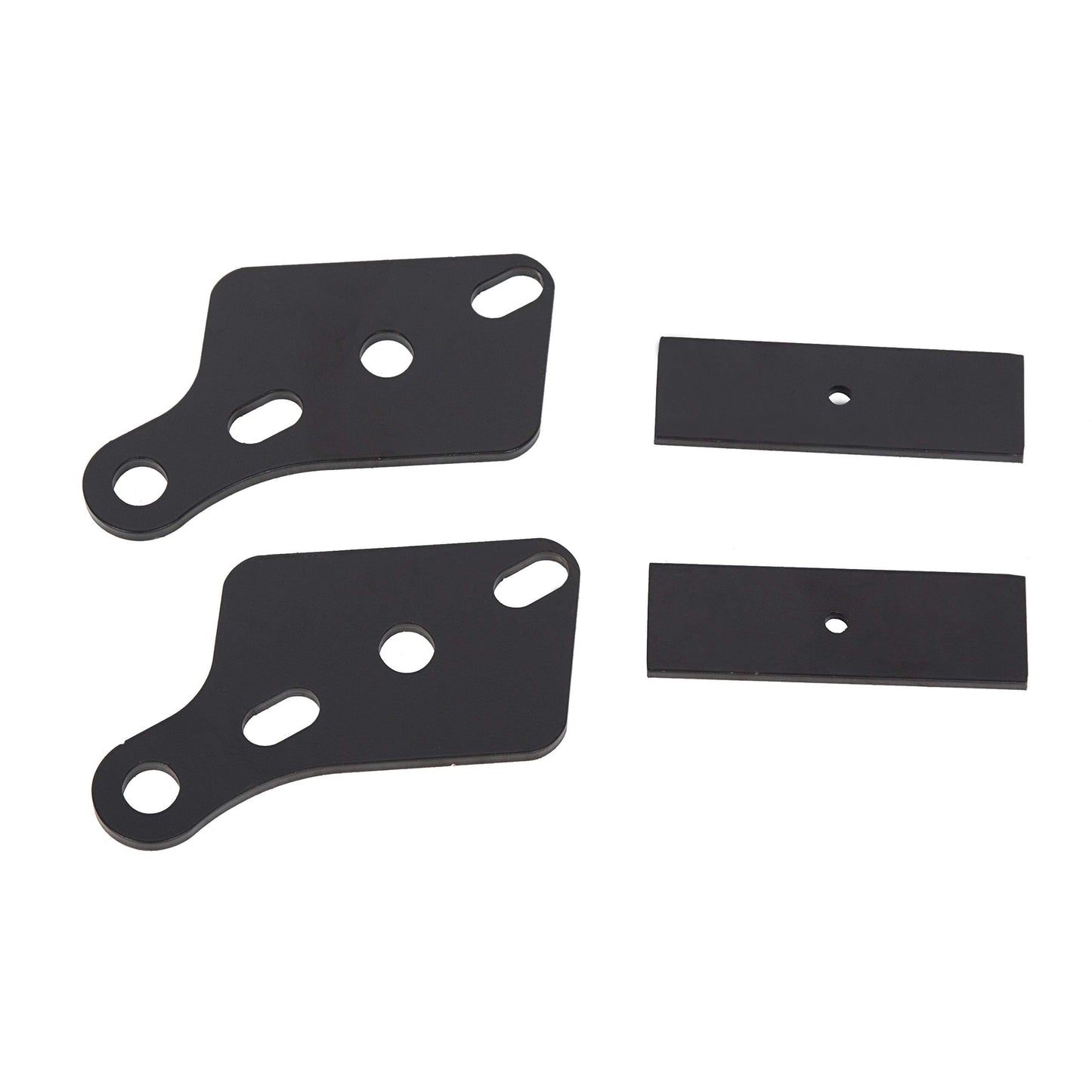 ECOTRIC 6" Double A-Arm Golf Cart Lift Kit Compatible with 1982-2003 Club Car DS Electric&Gas