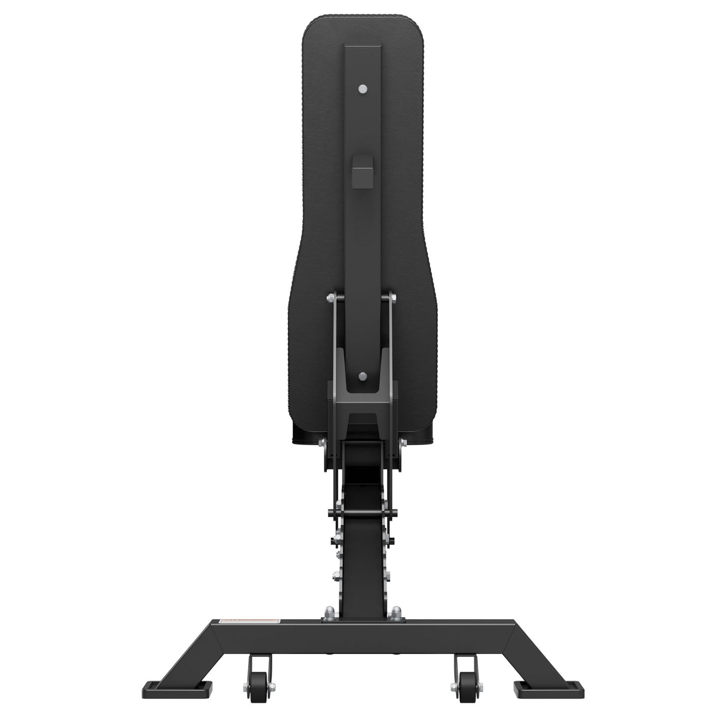 Major Fitness Weight Bench - 1300LBS Weight Capacity and 36 Adjustable Positions Strength Training Bench for Garage and Home Gym Workouts (Black)