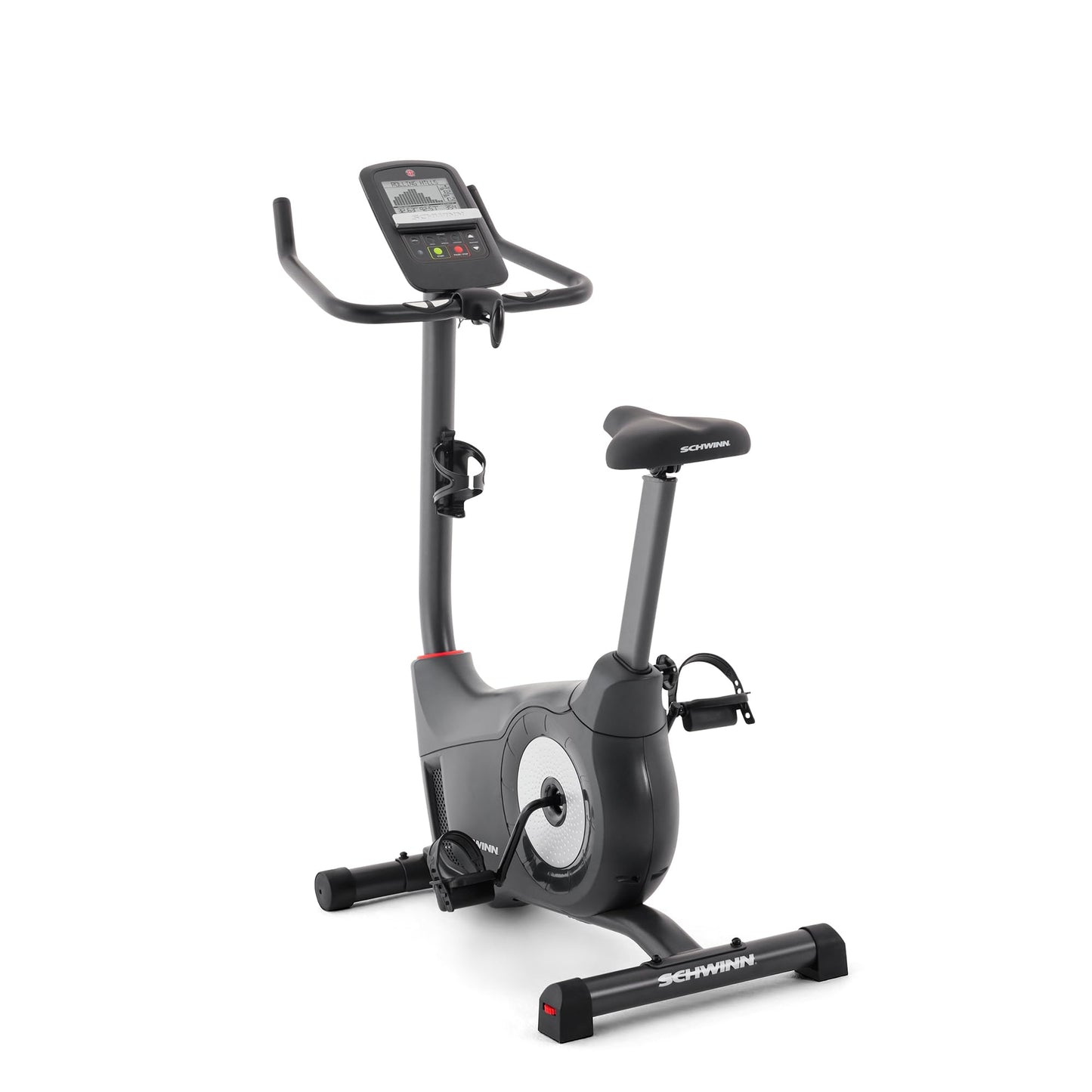Schwinn Fitness 130 Upright Bike