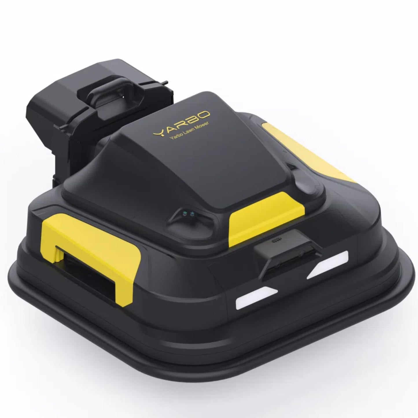 YARBO Robot Lawn Mower Module Works with Core, Rain Detection System (YARBO Core Sold Separately)