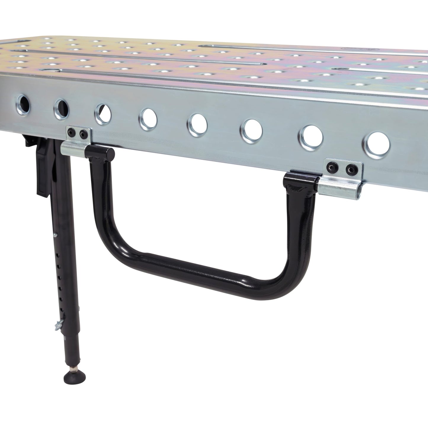 Eastwood Foldable Metal Fabrication Welding and Fixturing Table