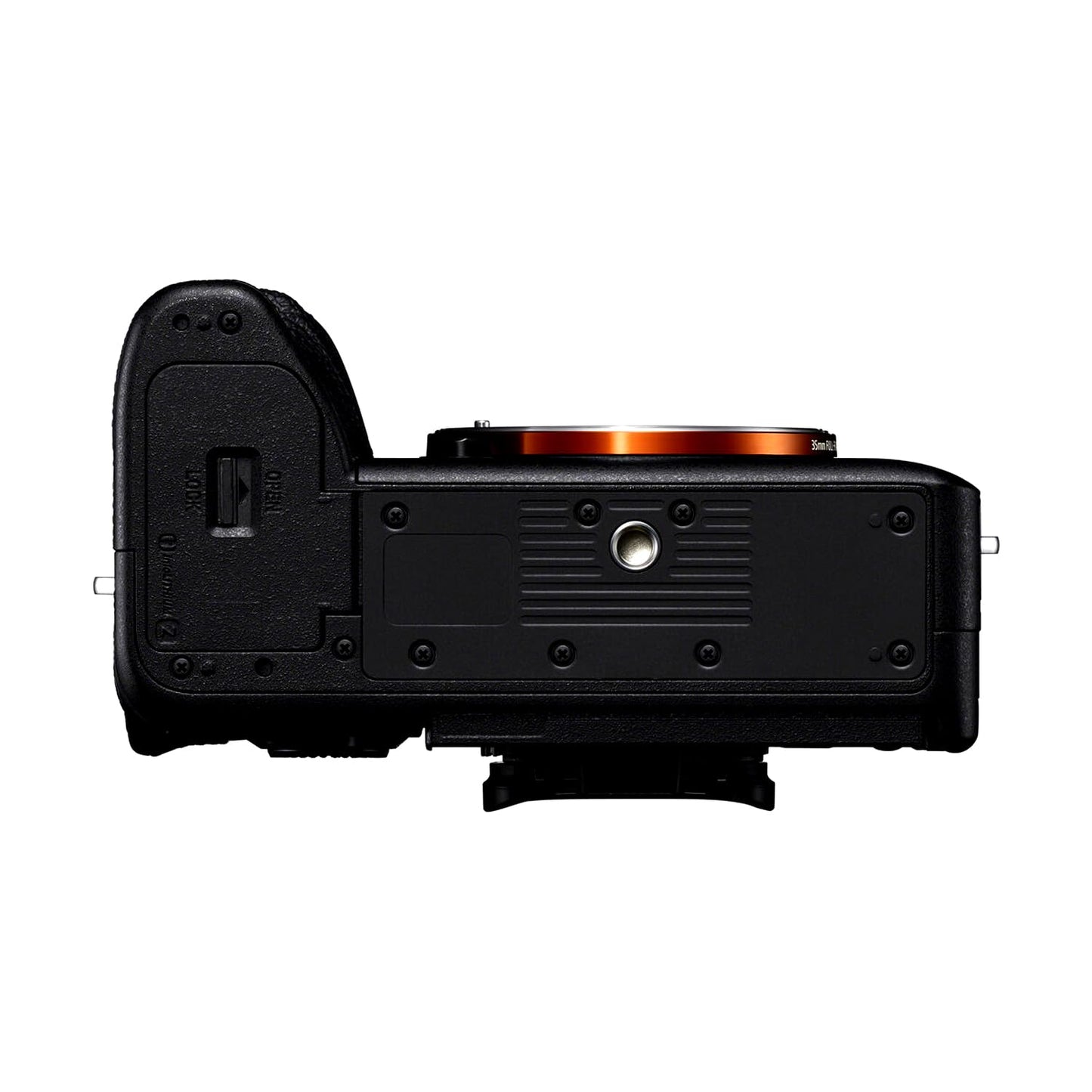 Sony α7S III Full-Frame Mirrorless Camera Body (ILCE-7SM3/B) – 12.1 MP BSI Sensor, 4K 120p 10-Bit Video | 2 x 64GB Memory Card, 3 x NP-FZ-100 Battery, Case, External Charger and More
