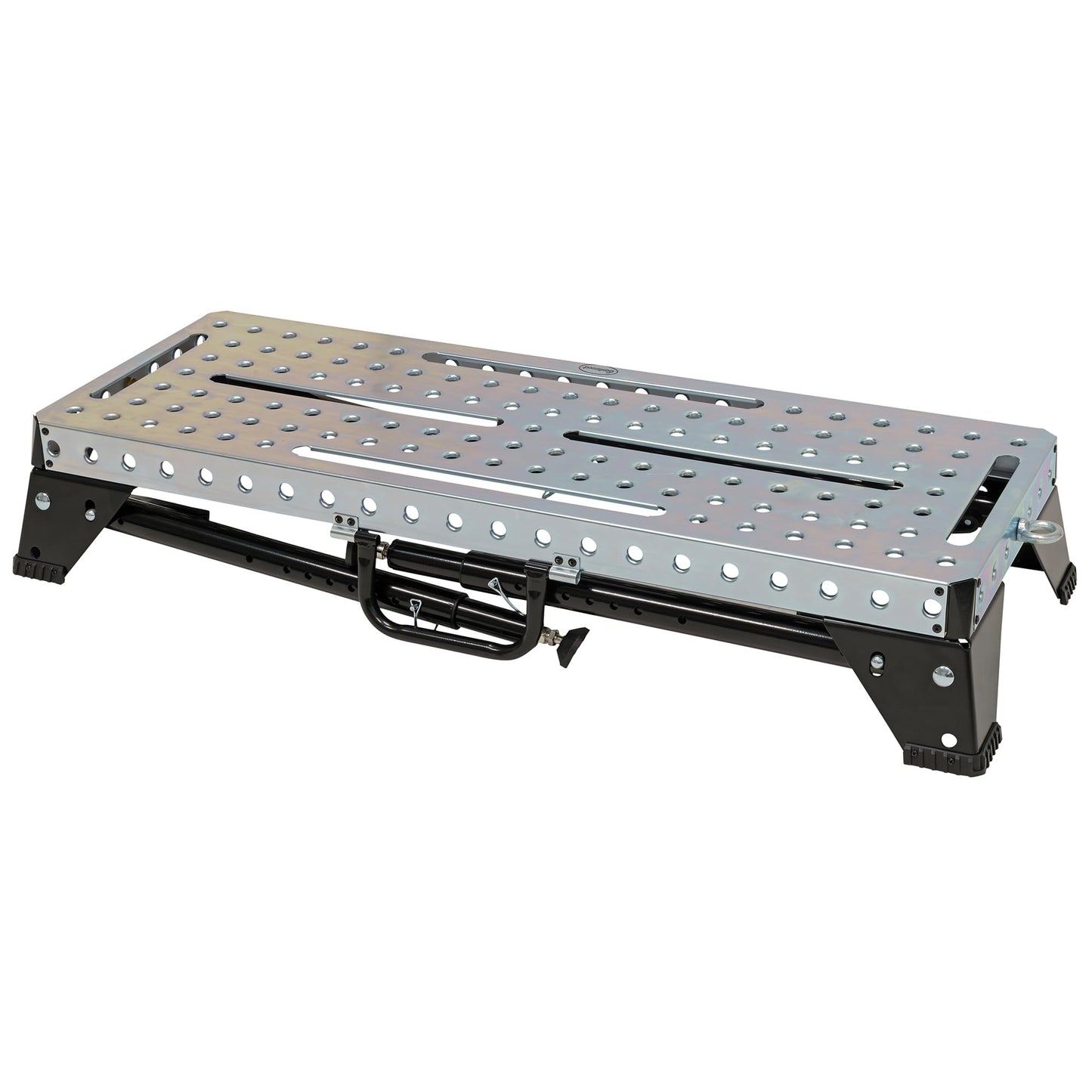 Eastwood Foldable Metal Fabrication Welding and Fixturing Table