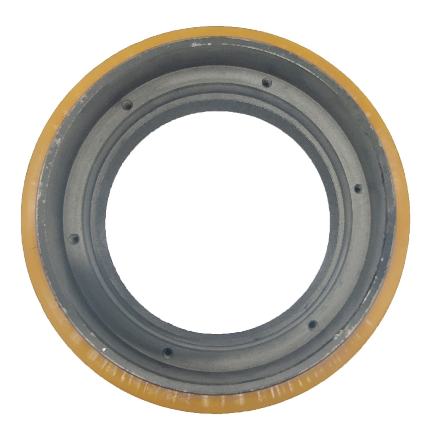XYZIL Drive Wheel 1115-220000-00 Compatible with Big Joe Electric Pallet Jack E30 EZ30 S22 P33