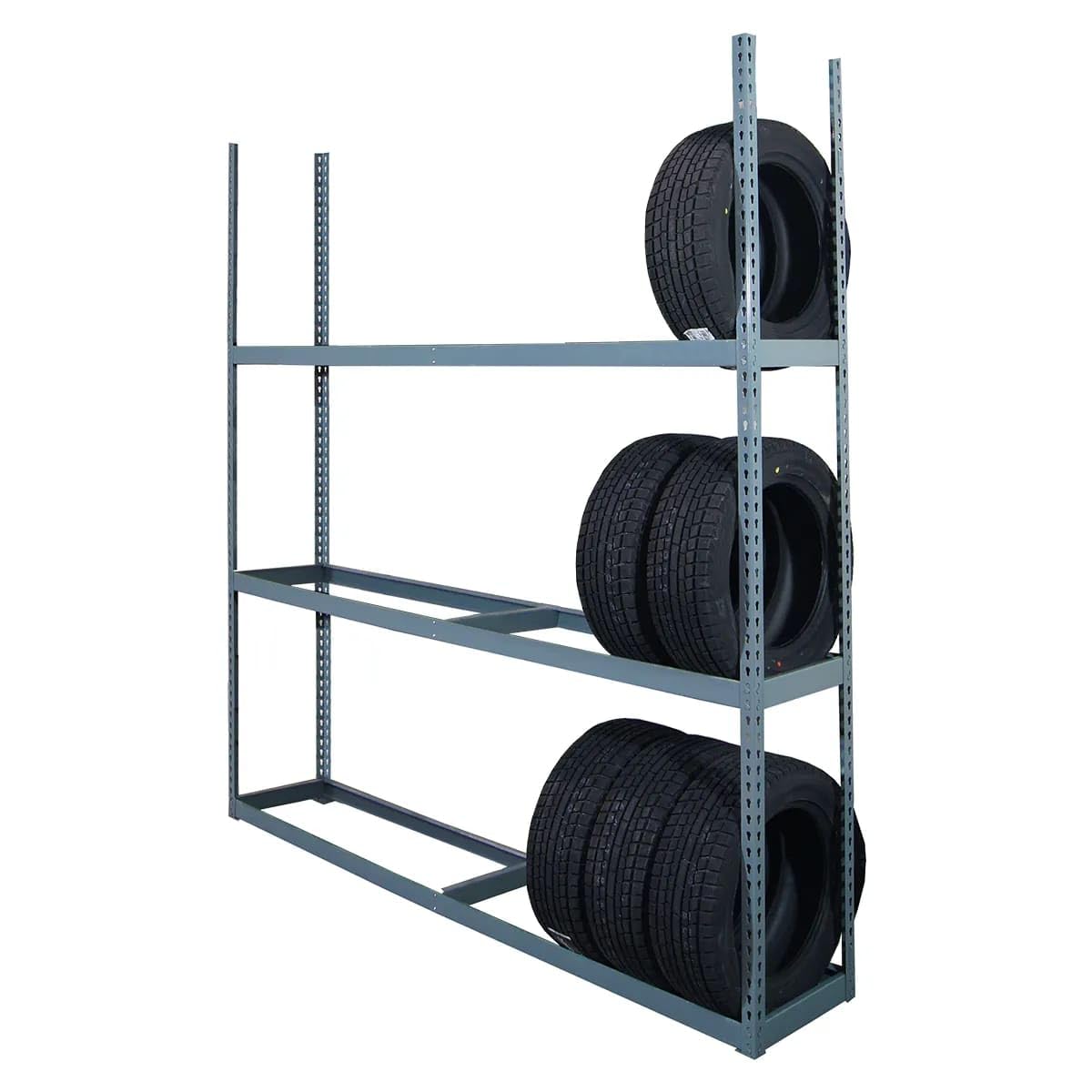 Martins MTSR-3 3-Tier Tire Storage Rack Passenger and Light Truck