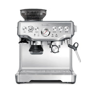 Breville RM-BES870XL Barista Express Espresso Machine, Stainless Steel (Certified Remanufactured)