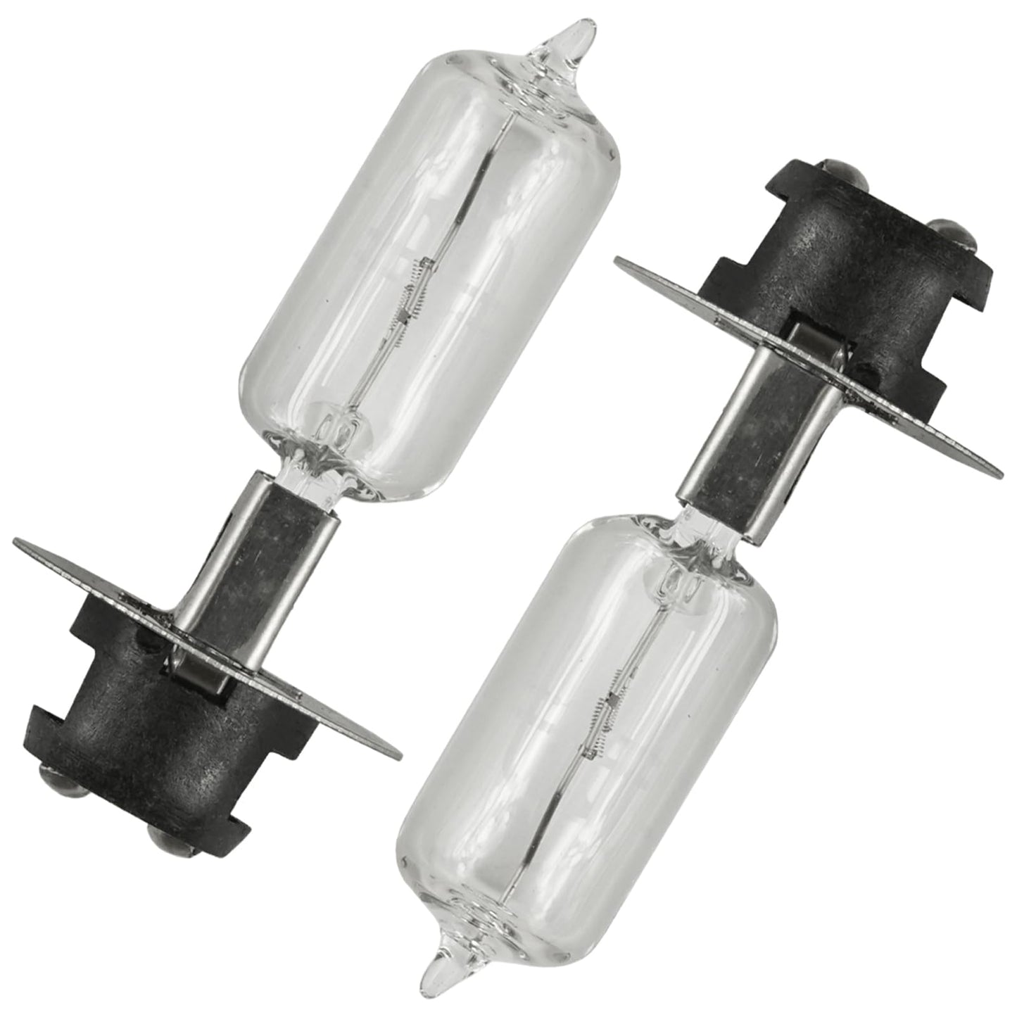 Caltric Halogen Headlight Bulb for Yamaha Grizzly 660 YFM660F 2002-2008