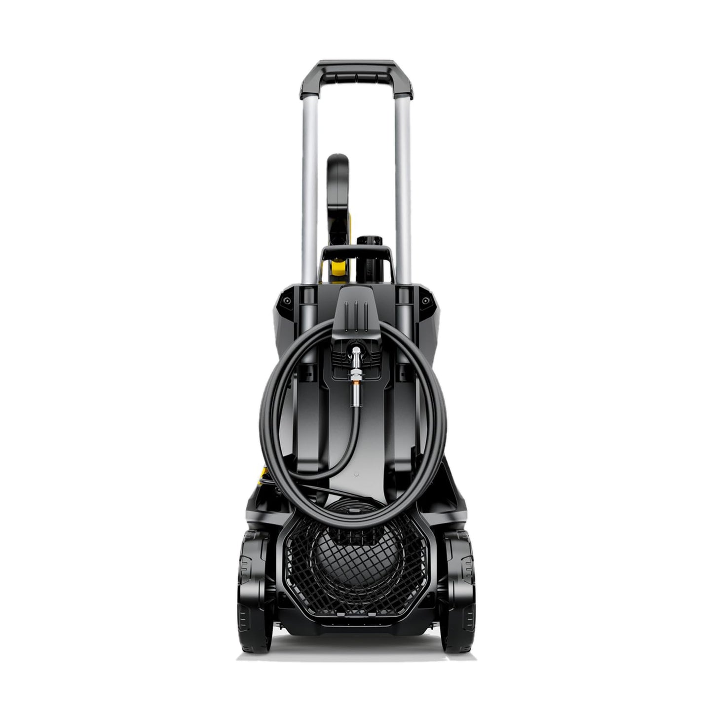 Kärcher Pressure Washer, K5 Power Control, Max 2500 PSI, 32 ft. Hose, 2 Spray Wands - 1.55 GPM