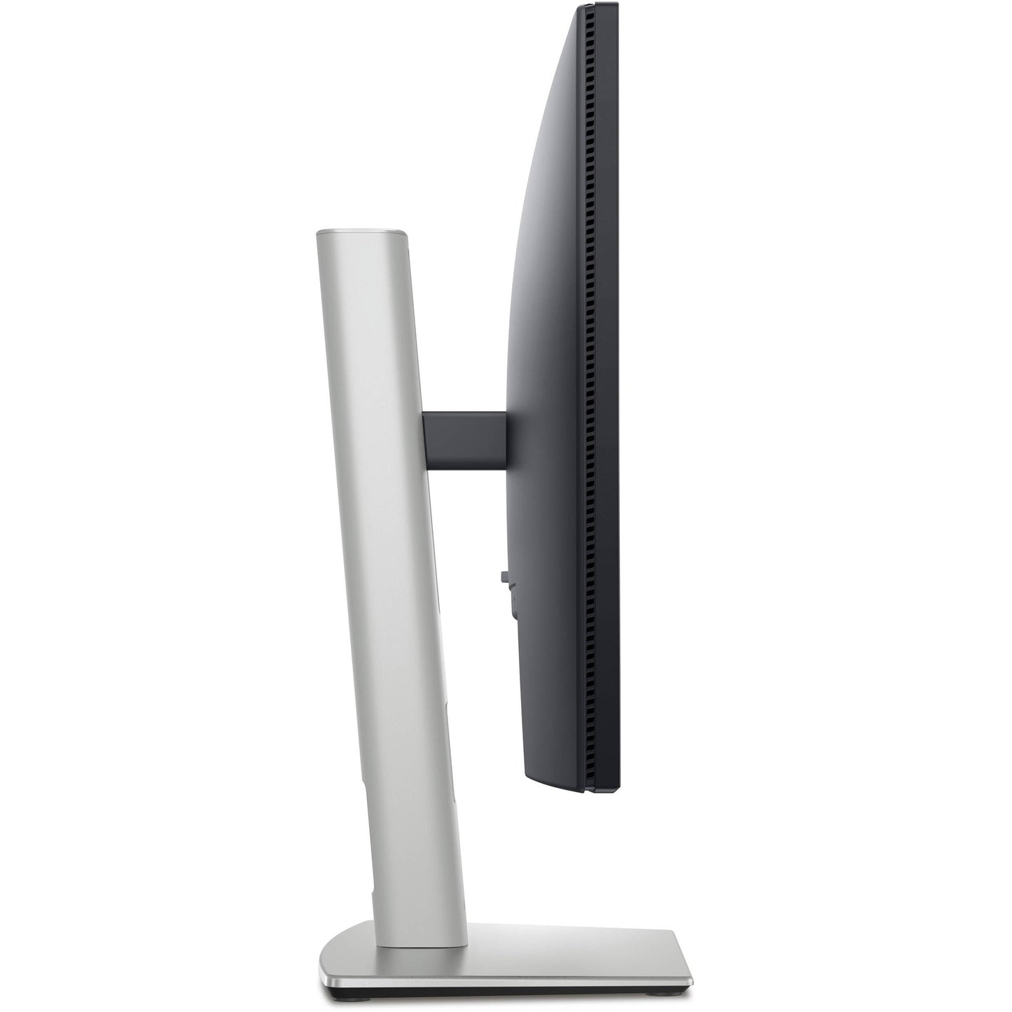 Dell PRO 24 Plus 24" FHD IPS Monitor with 4-Way Adjustability - Tilt/Swivel/Pivot/Height, Anti-Glare, Flicker Free, 250 nits Brightness, VESA Mount, Displayport, HDMI, Black/Silver (P2425H) 2 Pack