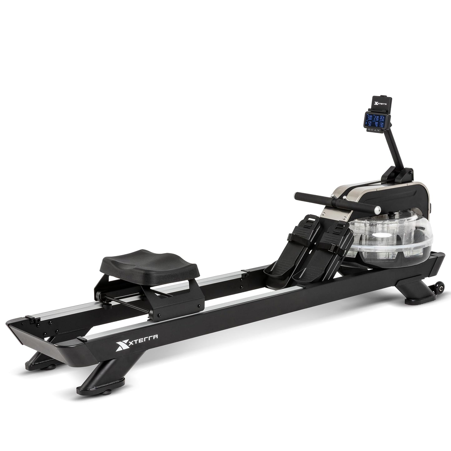 Xterra Fitness ERG750W Water Rowing Machine