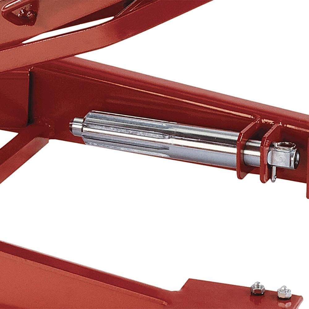 AFF Truck Clutch Jack - 1/4 Ton (500 lb) Capacity - Heavy Duty
