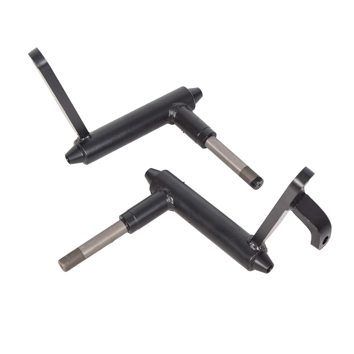 ECOTRIC 6" Double A-Arm Golf Cart Lift Kit Compatible with 1982-2003 Club Car DS Electric&Gas