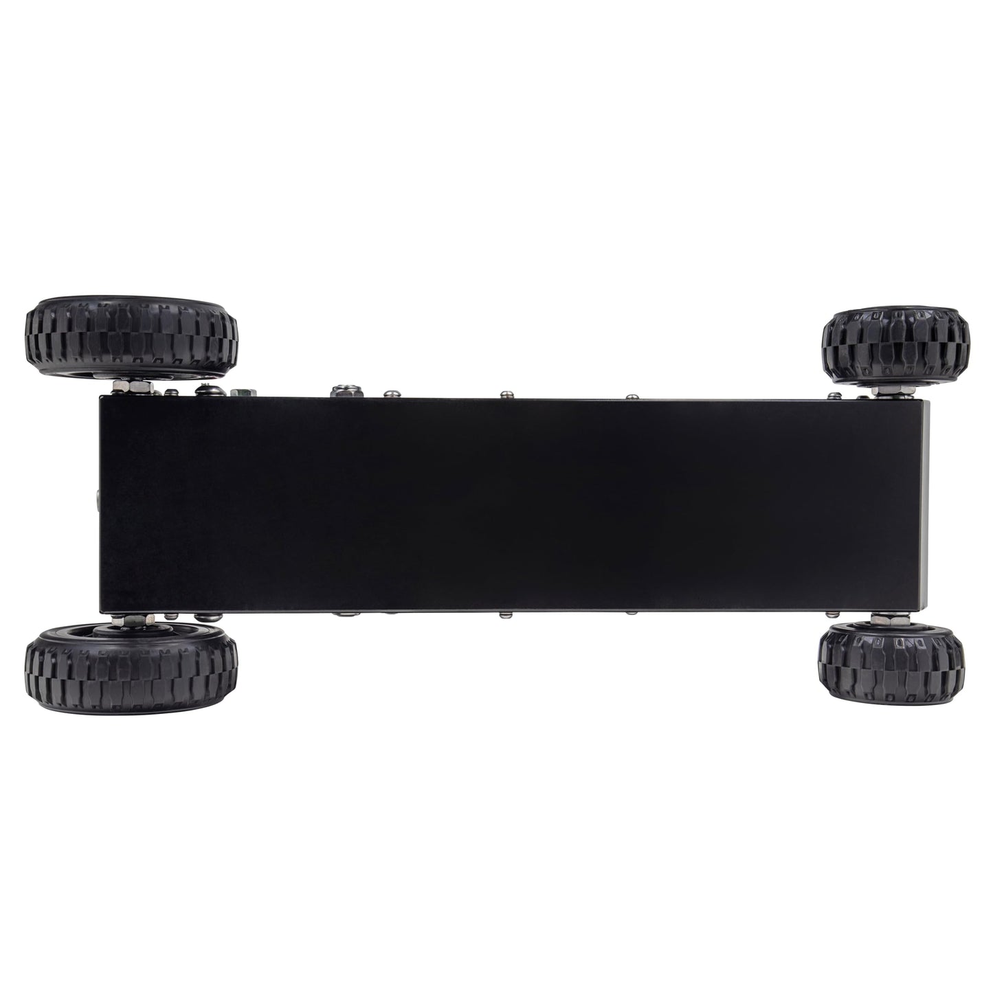 SUNEX Tools 2 Ton Big Wheel Jack, Model 6602RJ